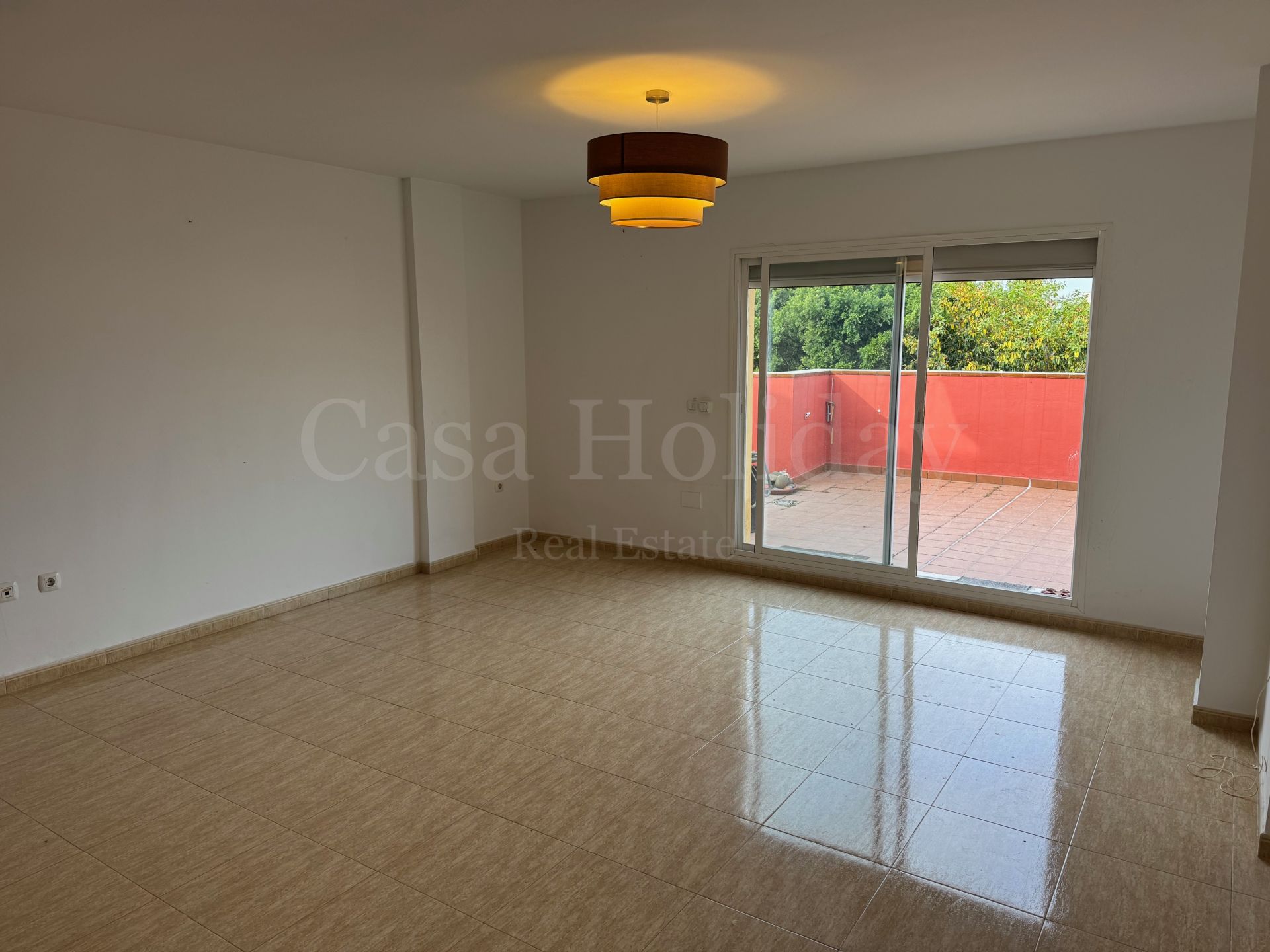 Penthouse in San Pedro de Alcantara