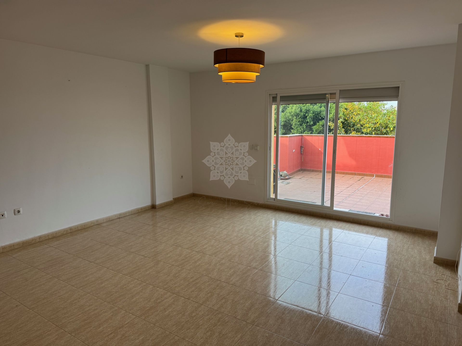 Penthouse in San Pedro de Alcantara
