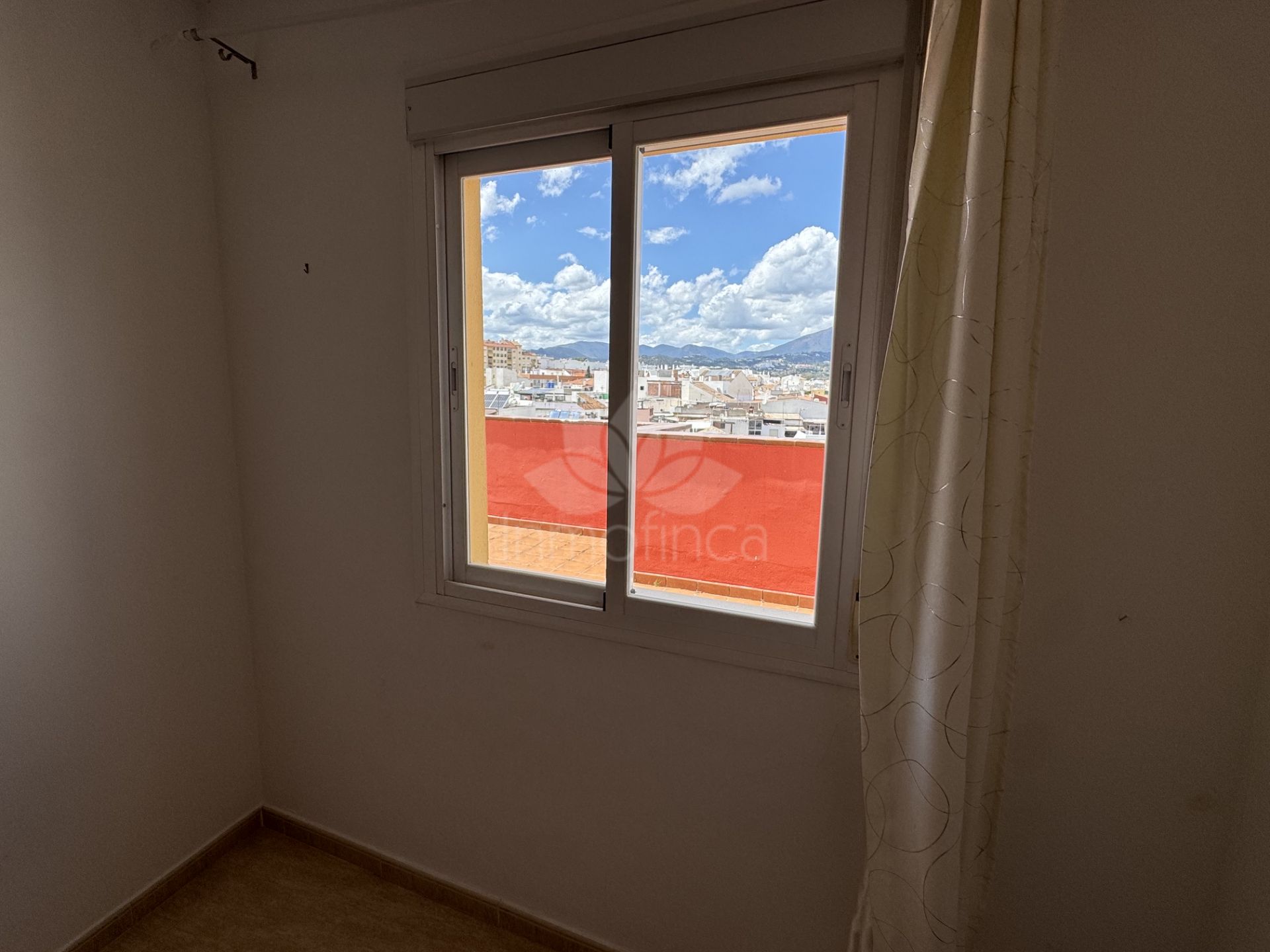 Ático en San Pedro de Alcantara