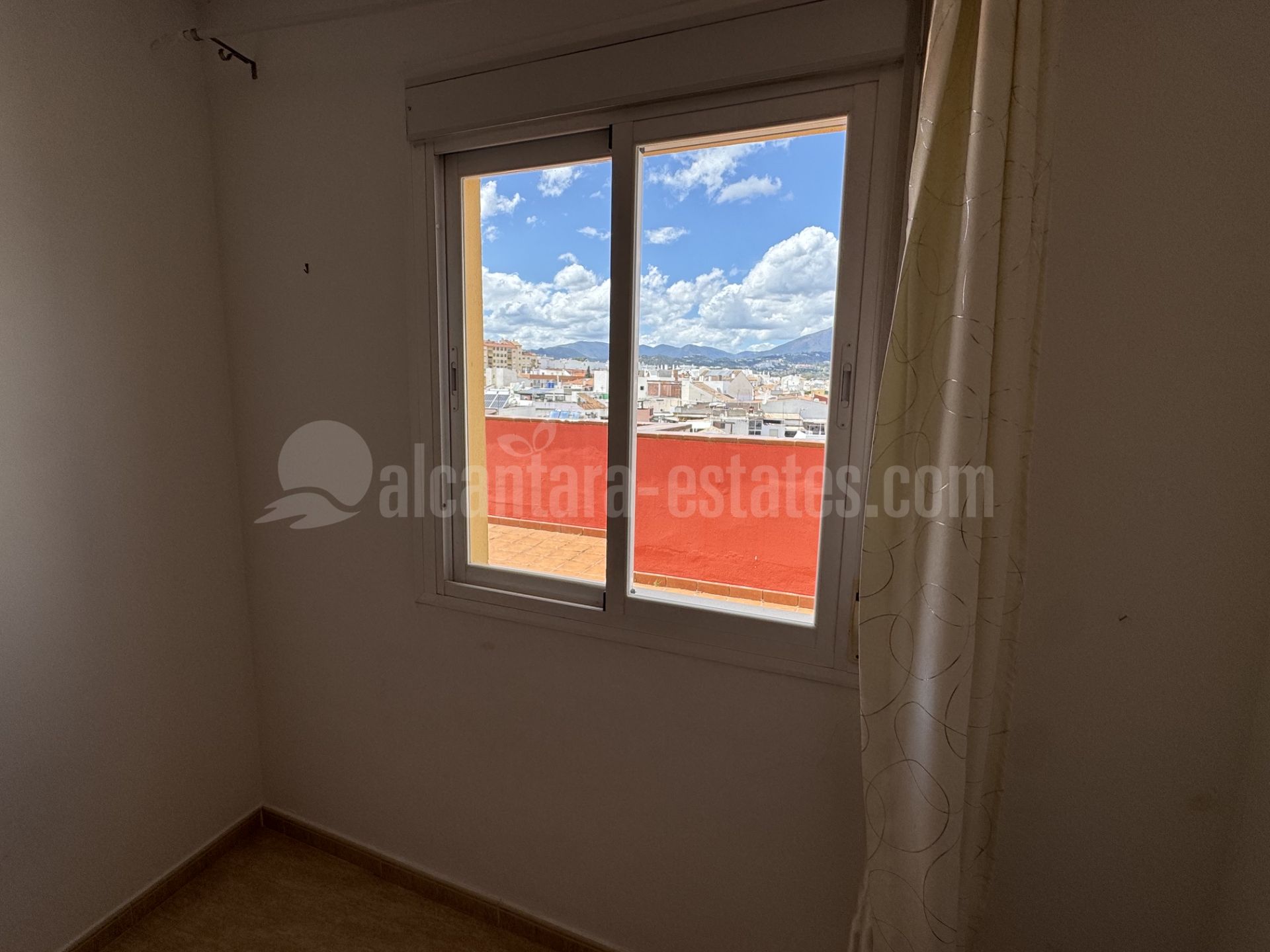 Ático en San Pedro de Alcantara