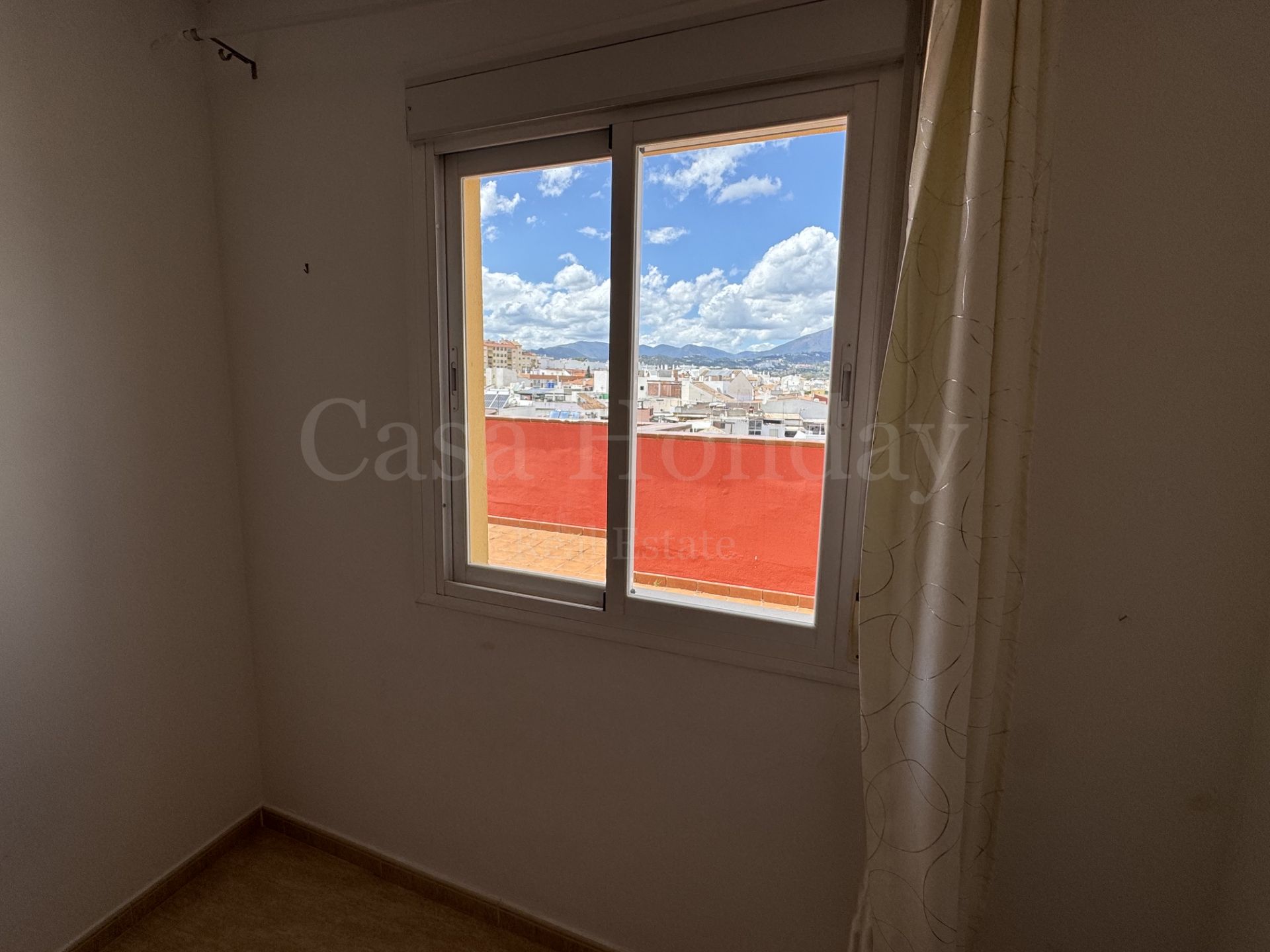 Penthouse in San Pedro de Alcantara