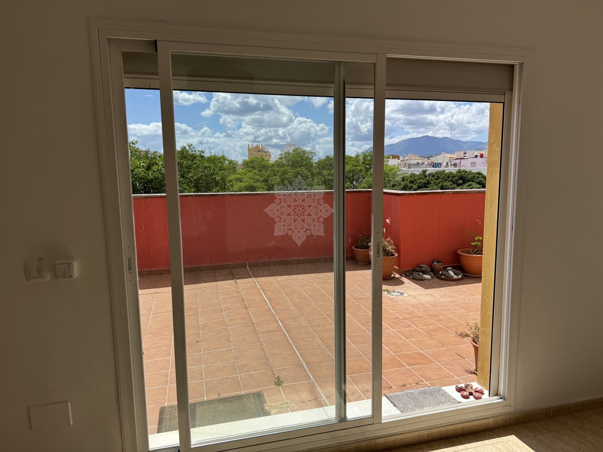 Penthouse in San Pedro de Alcantara