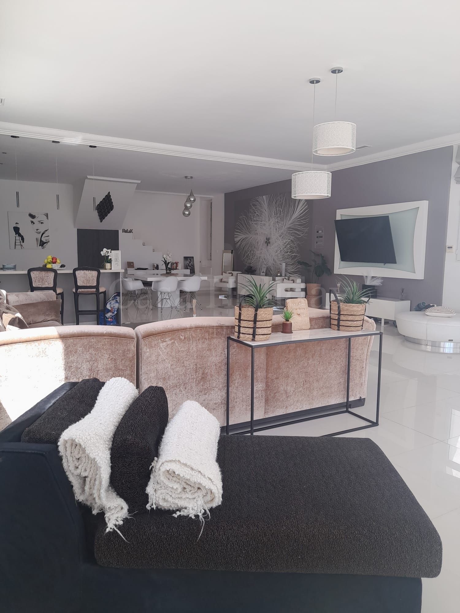 Casa en Nueva Andalucia, Marbella