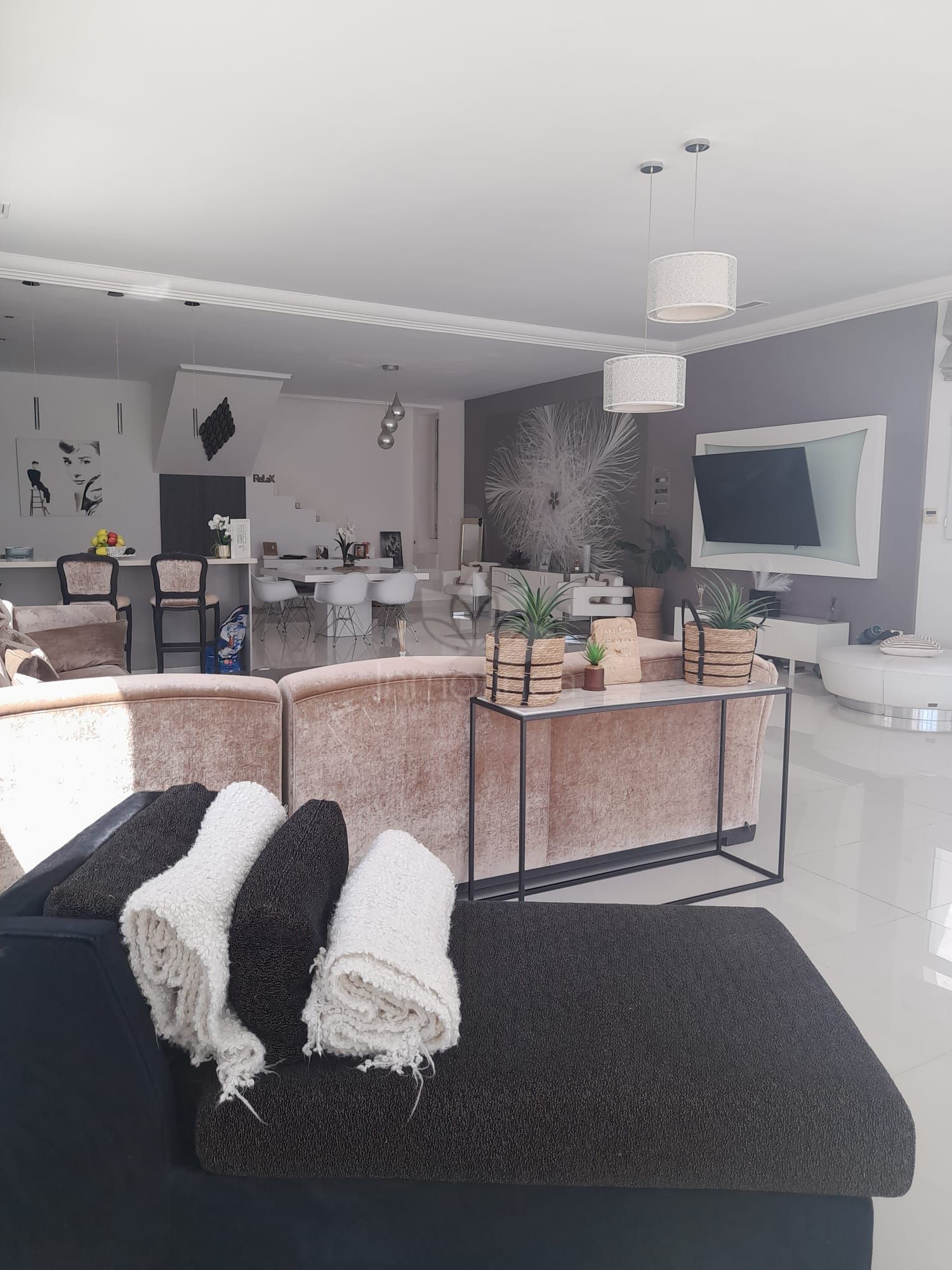 Casa en Nueva Andalucia, Marbella