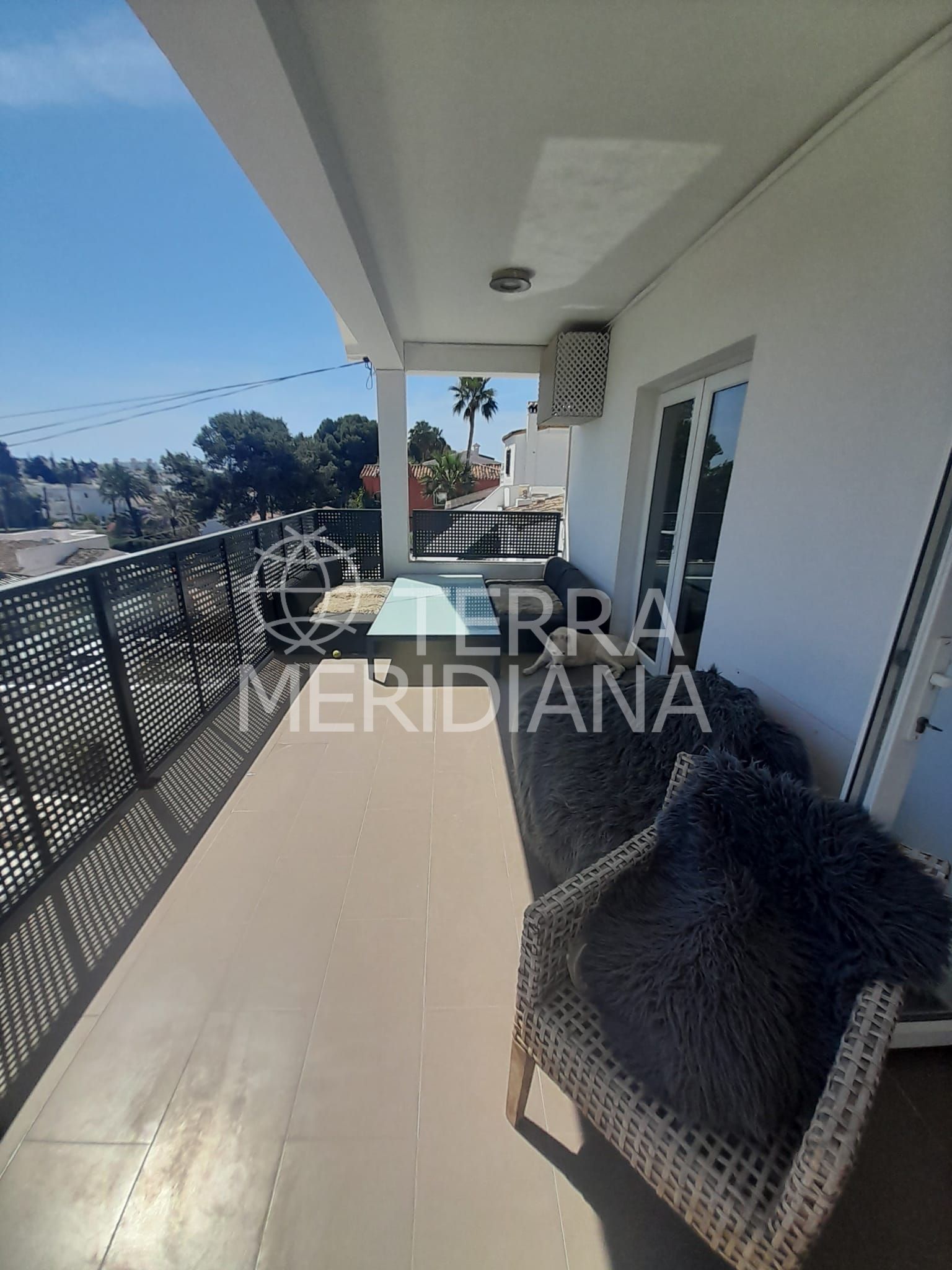 House in Nueva Andalucia, Marbella