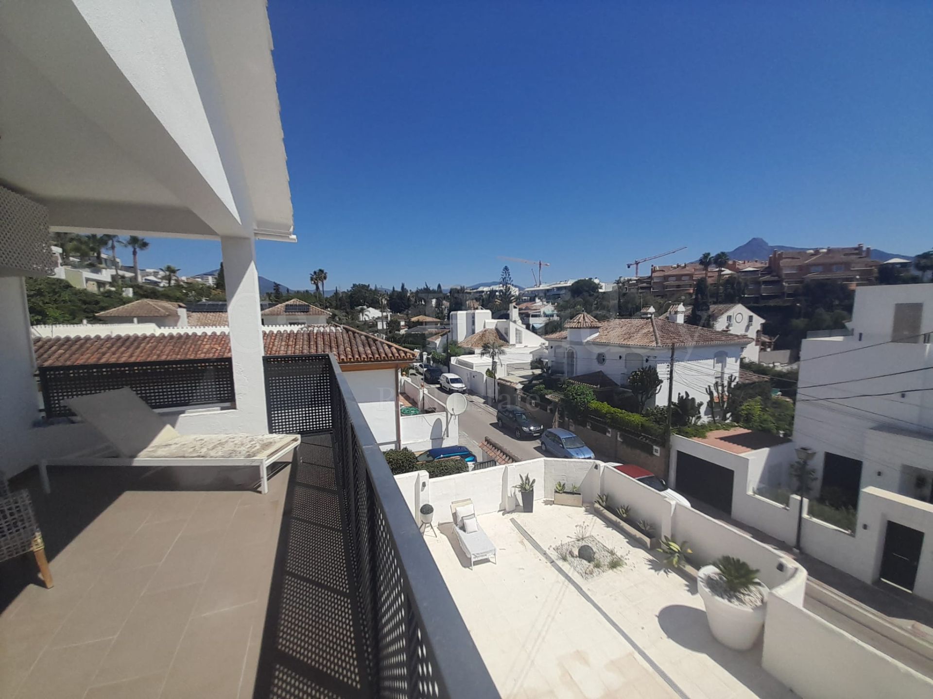 Casa en Nueva Andalucia, Marbella