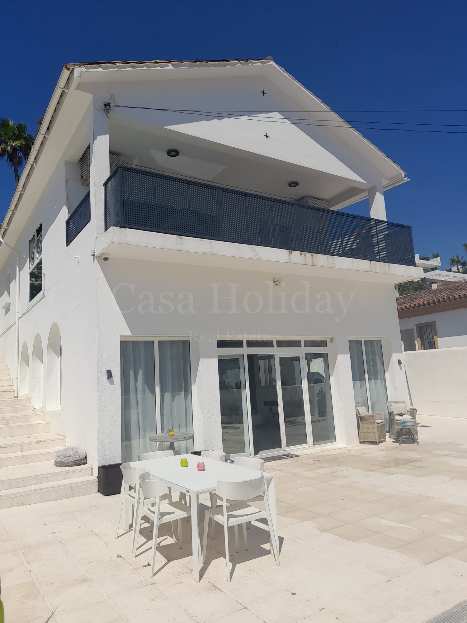 Casa en Nueva Andalucia, Marbella