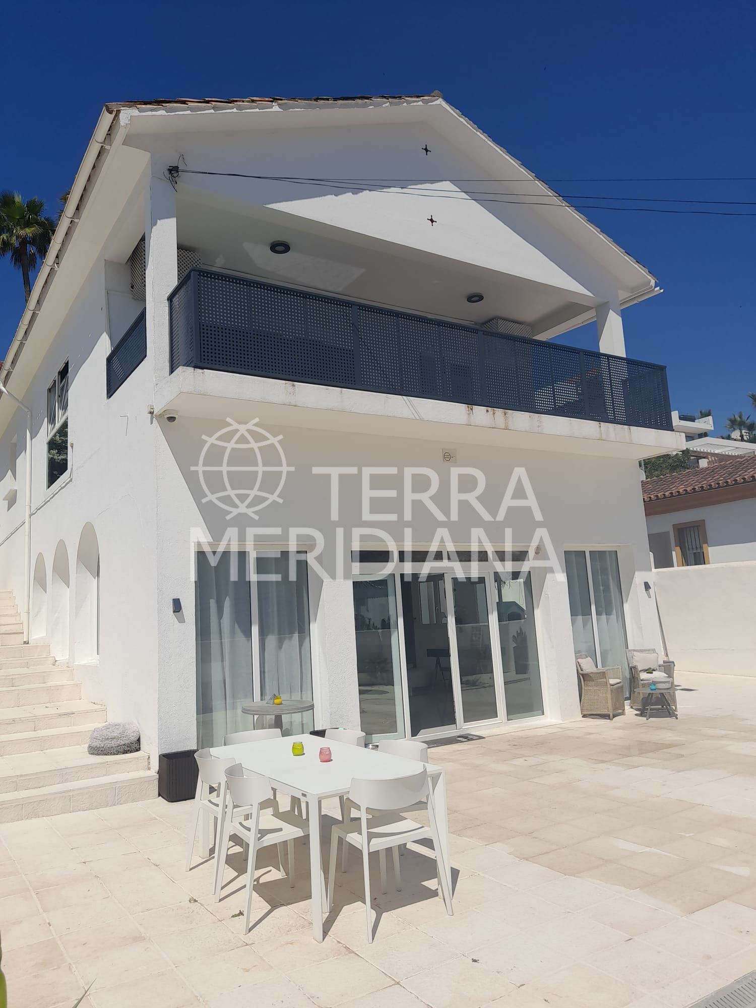 House in Nueva Andalucia, Marbella