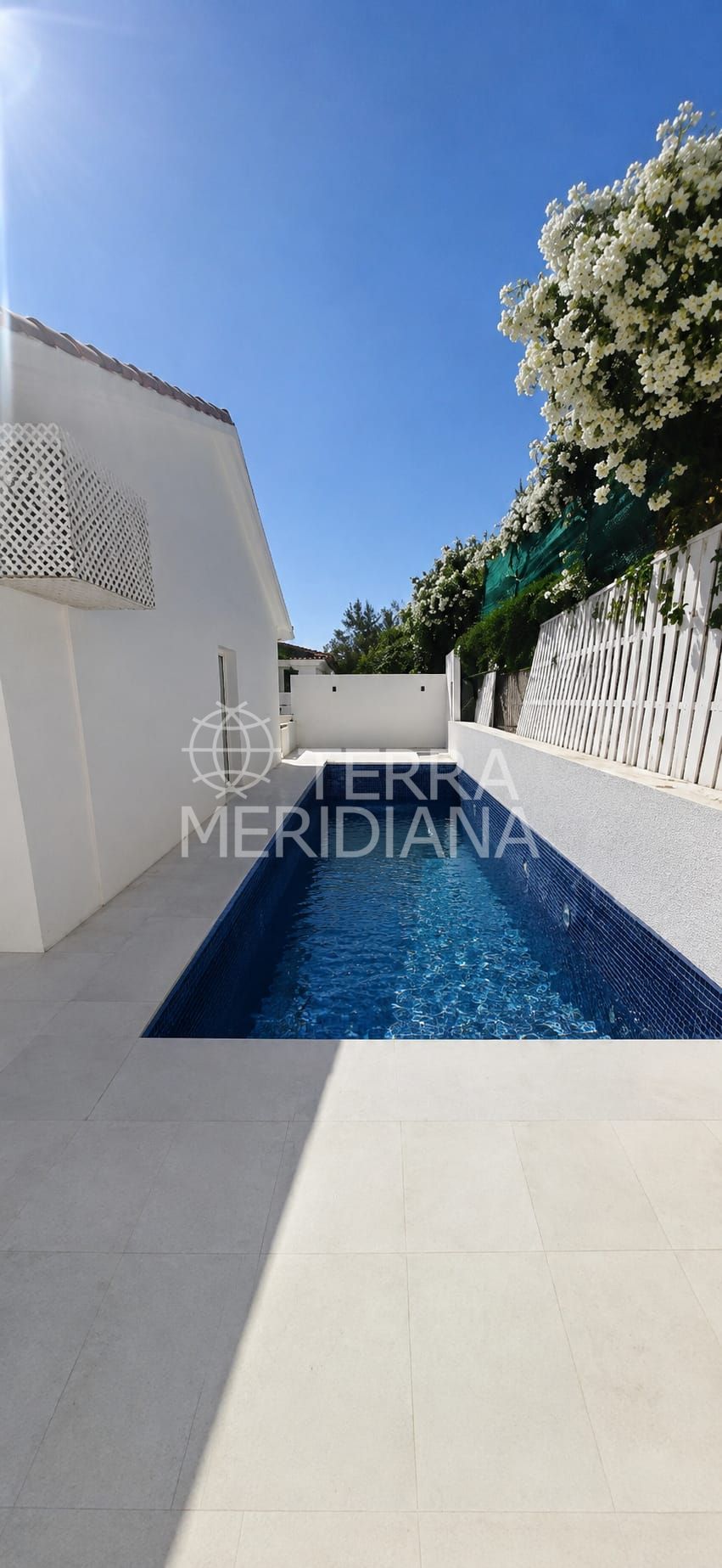 House in Nueva Andalucia, Marbella