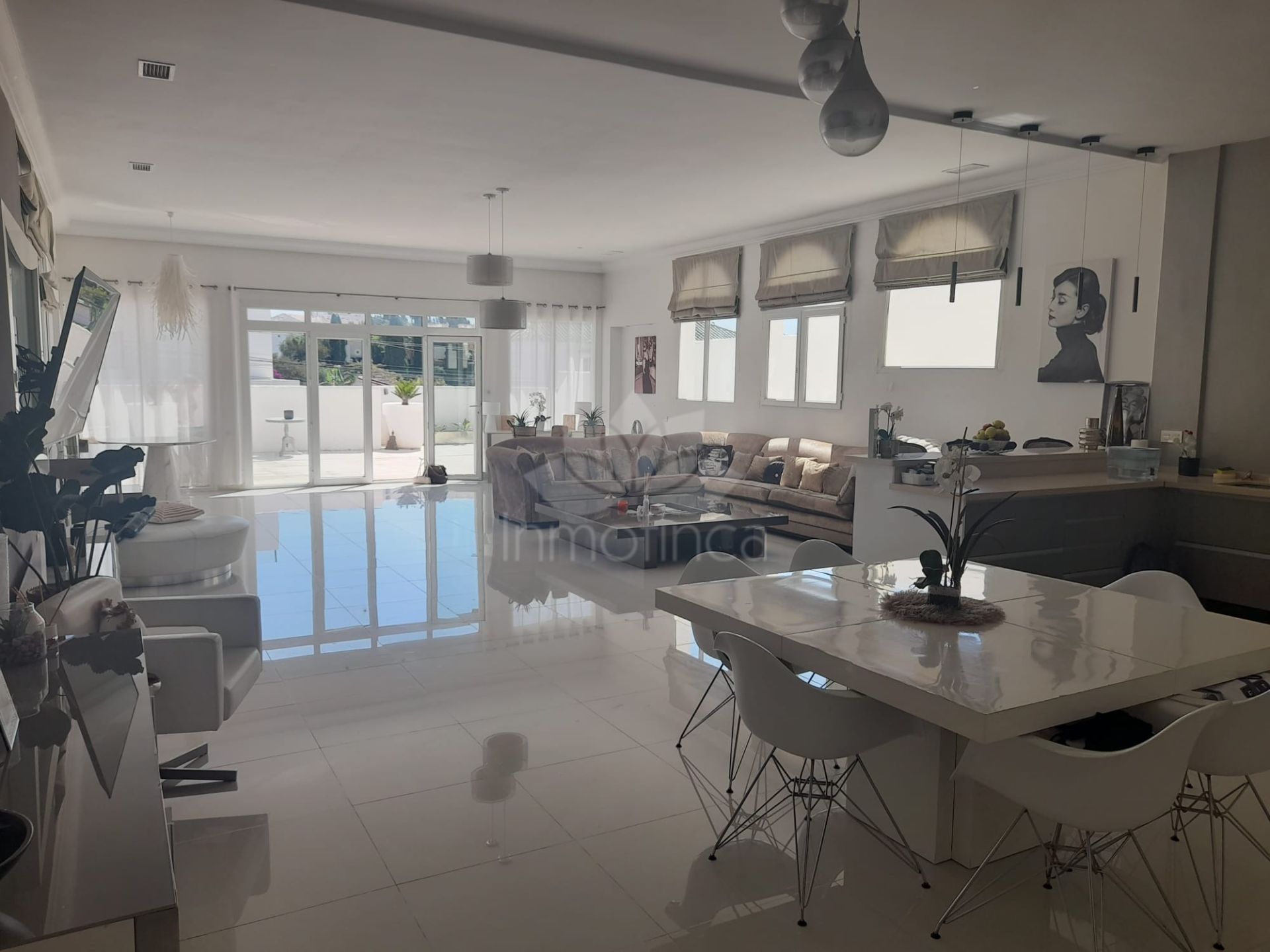 Casa en Nueva Andalucia, Marbella