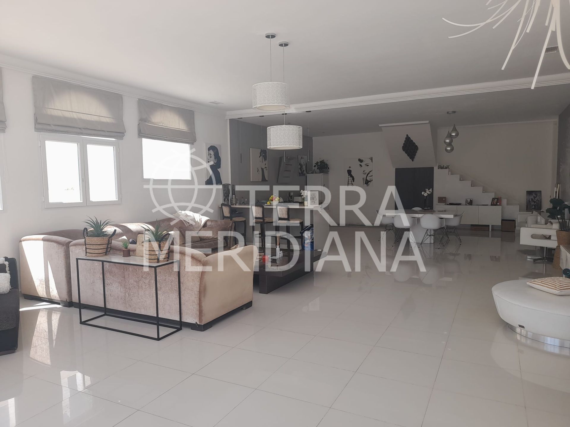 House in Nueva Andalucia, Marbella