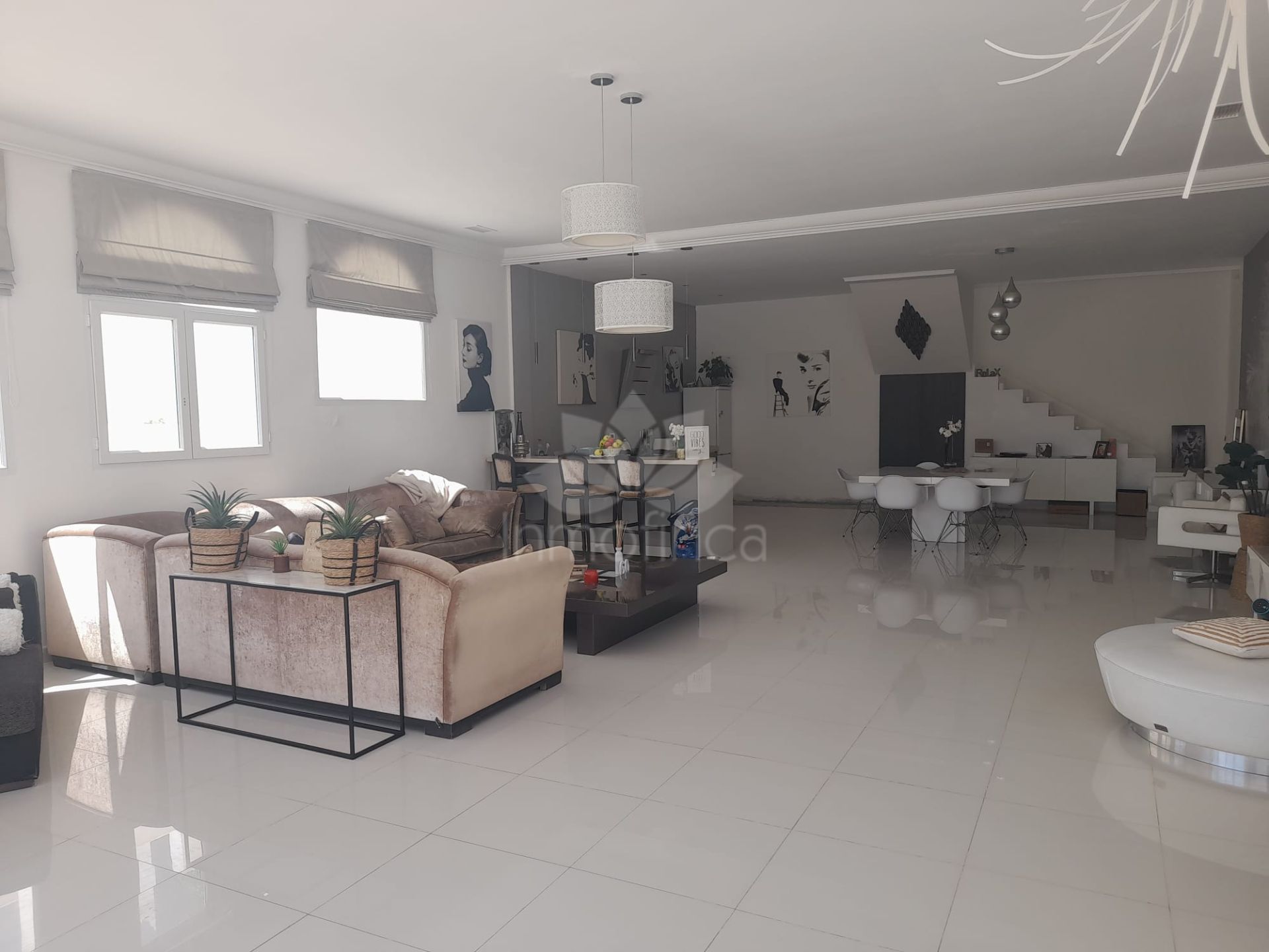 Casa en Nueva Andalucia, Marbella