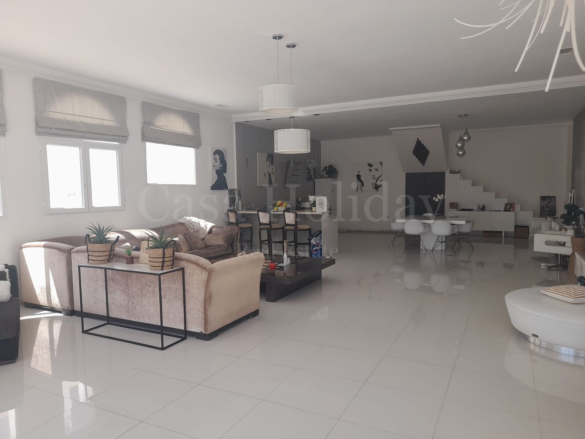 Casa en Nueva Andalucia, Marbella