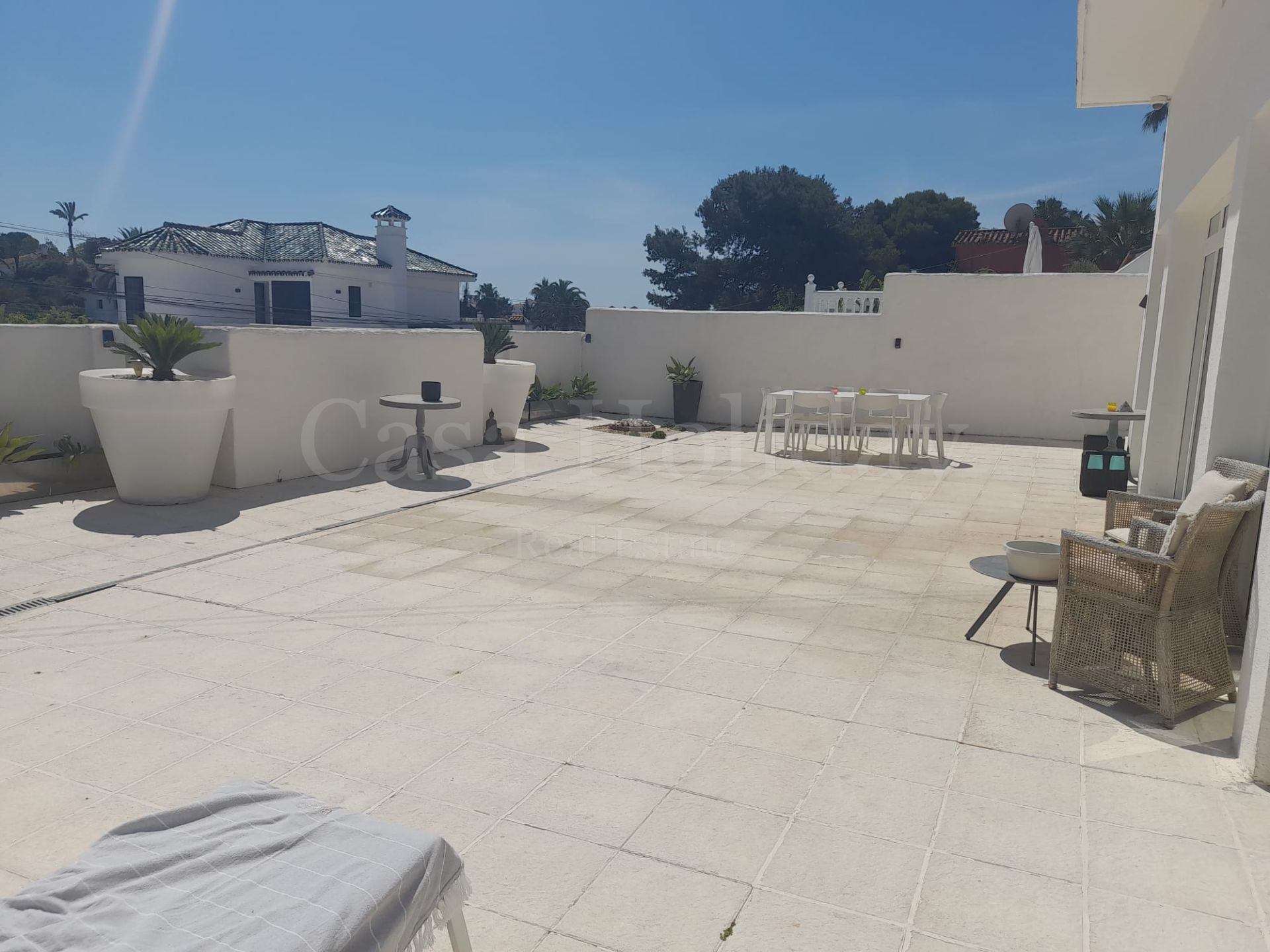 Casa en Nueva Andalucia, Marbella