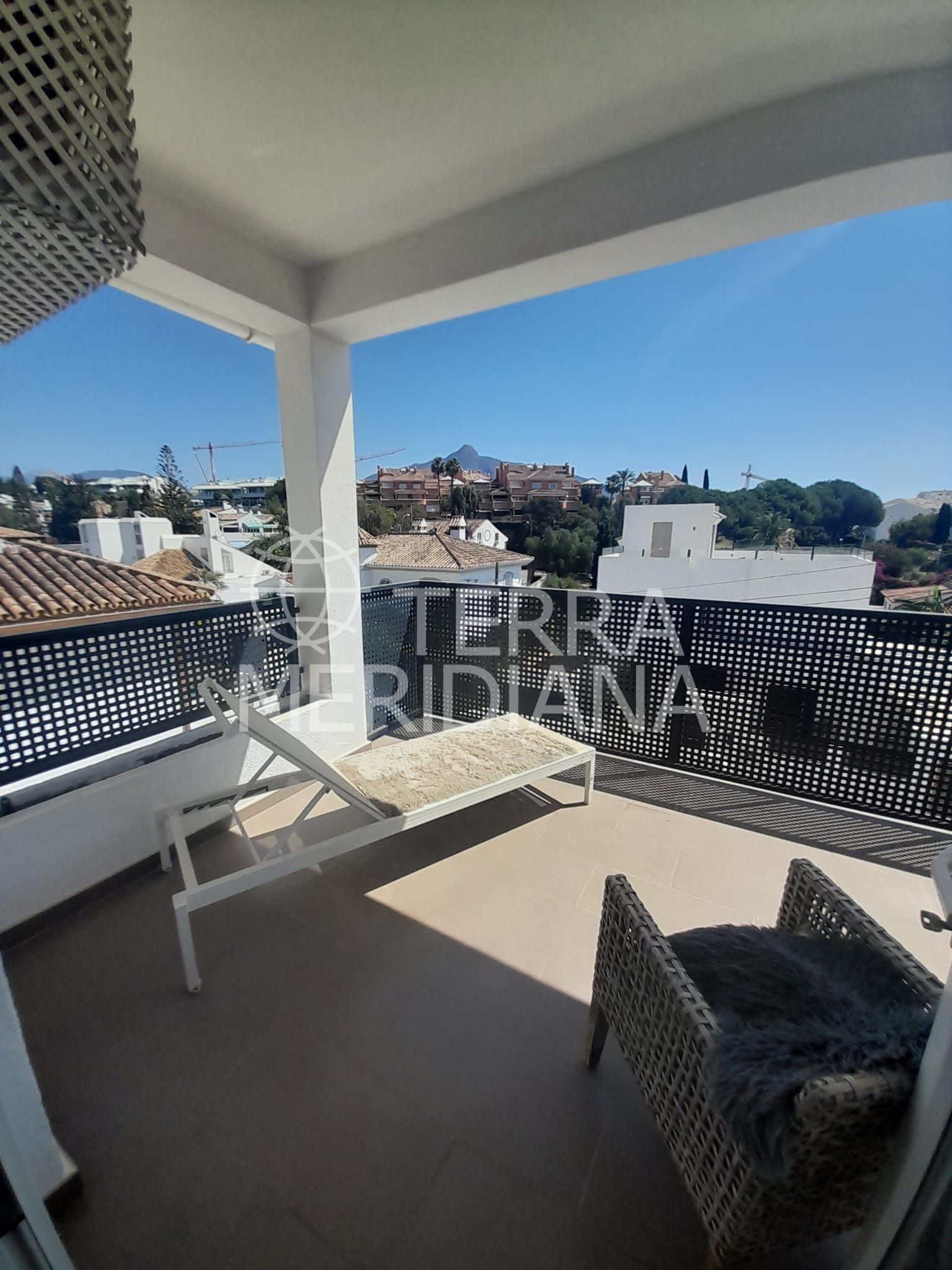 House in Nueva Andalucia, Marbella