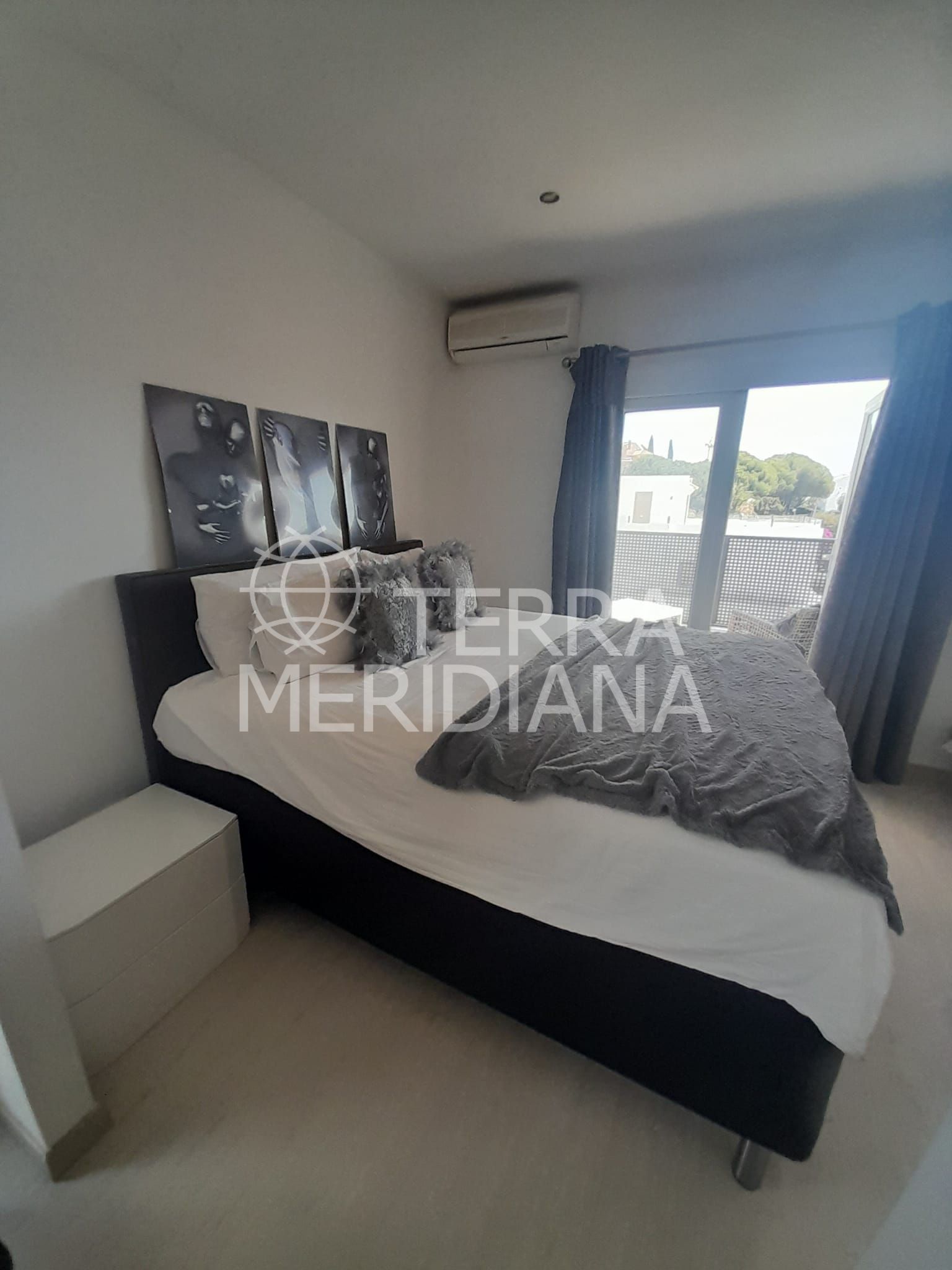 House in Nueva Andalucia, Marbella