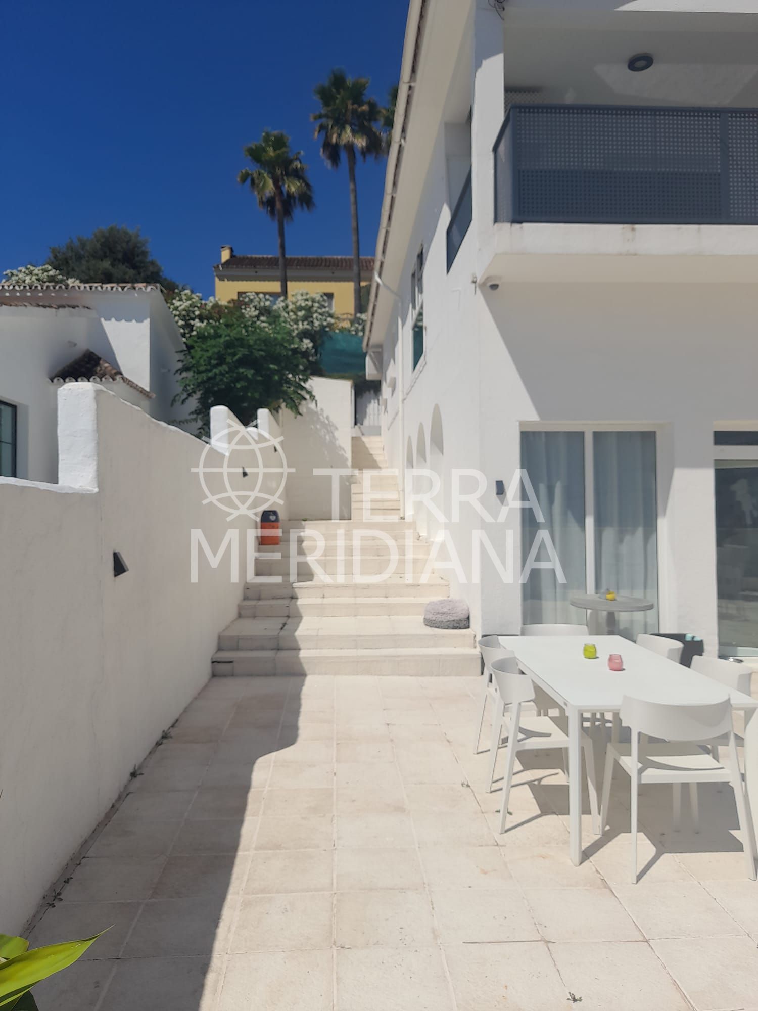 House in Nueva Andalucia, Marbella