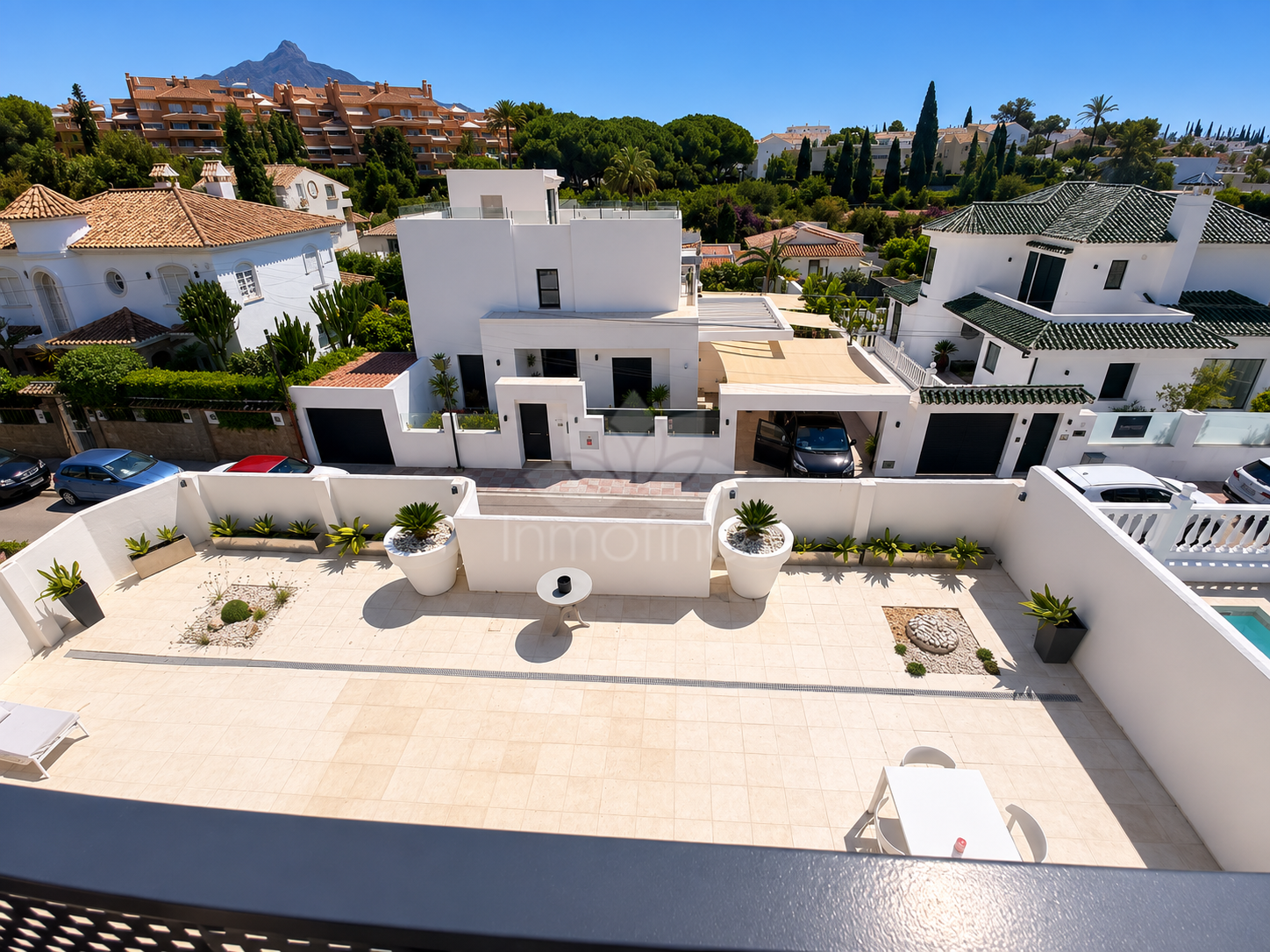 Casa en Nueva Andalucia, Marbella