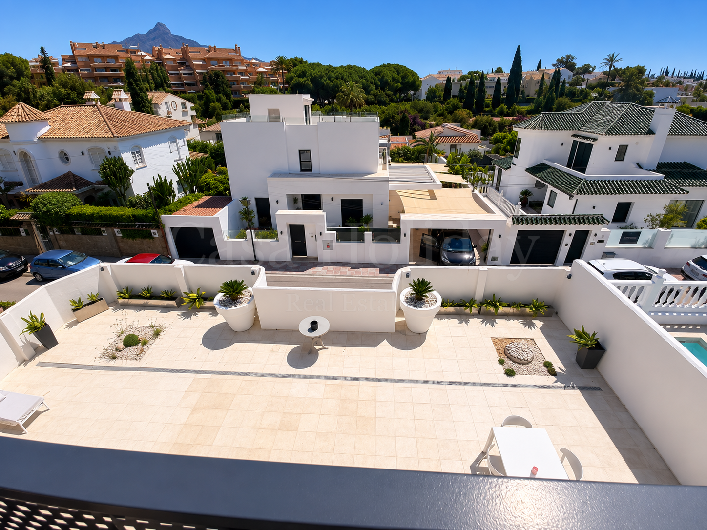 Casa en Nueva Andalucia, Marbella