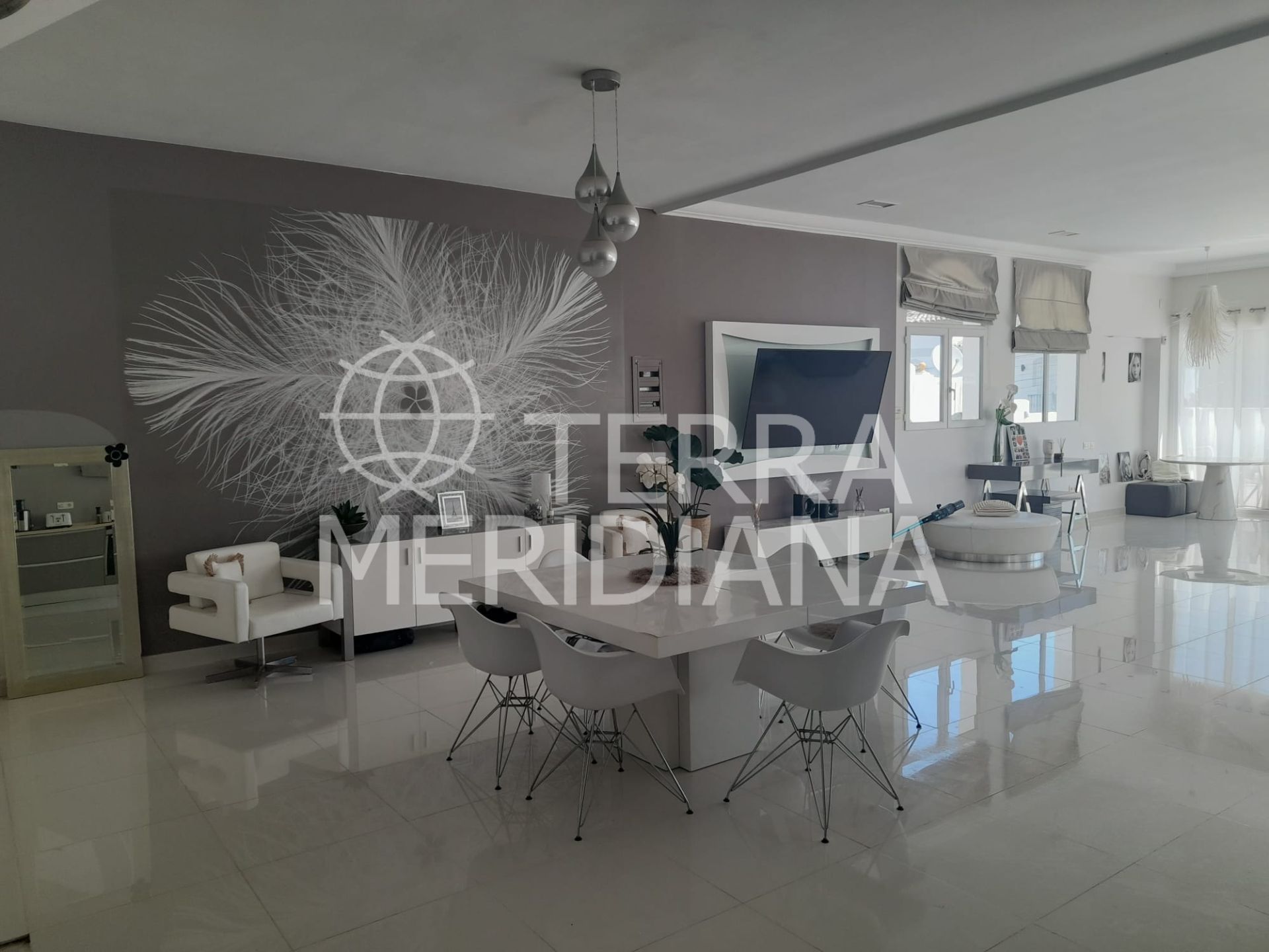 House in Nueva Andalucia, Marbella