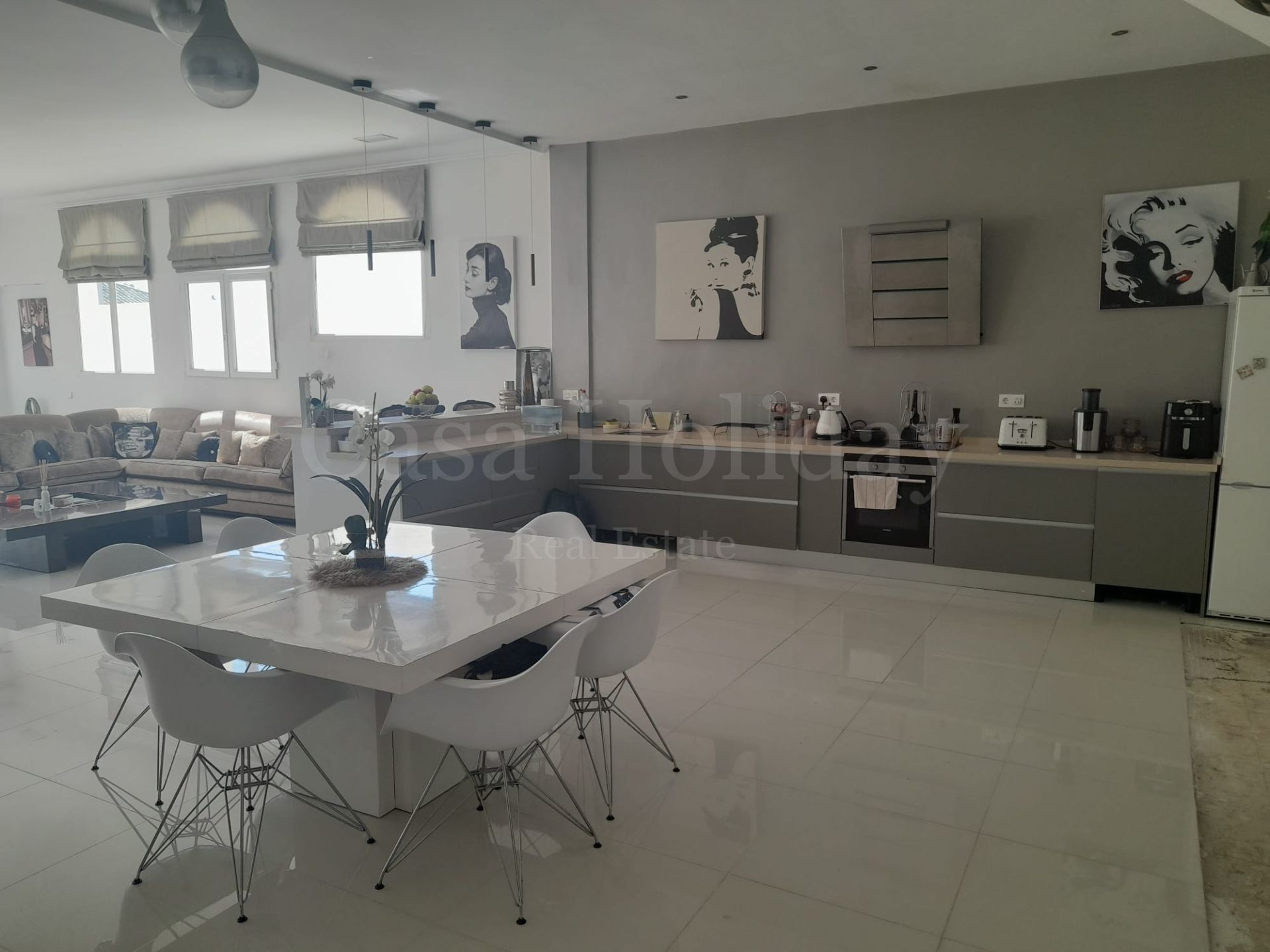 Casa en Nueva Andalucia, Marbella