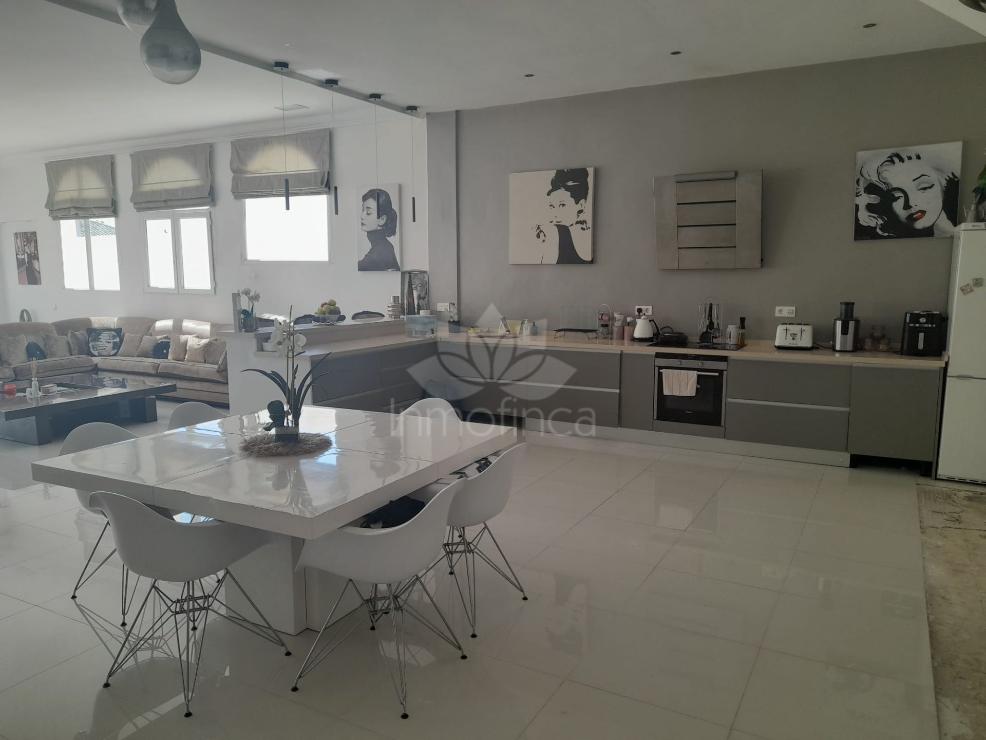 Casa en Nueva Andalucia, Marbella