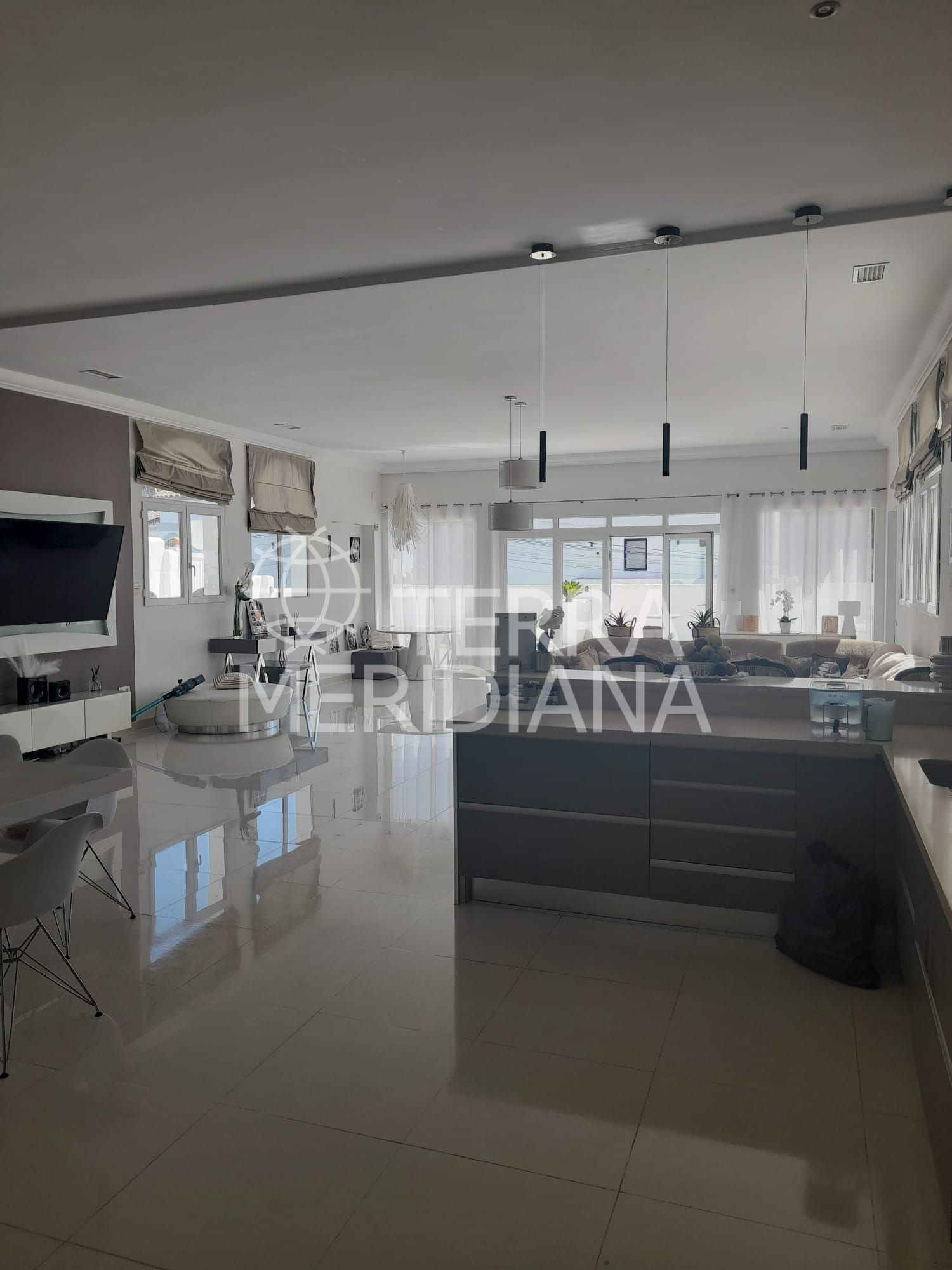 House in Nueva Andalucia, Marbella