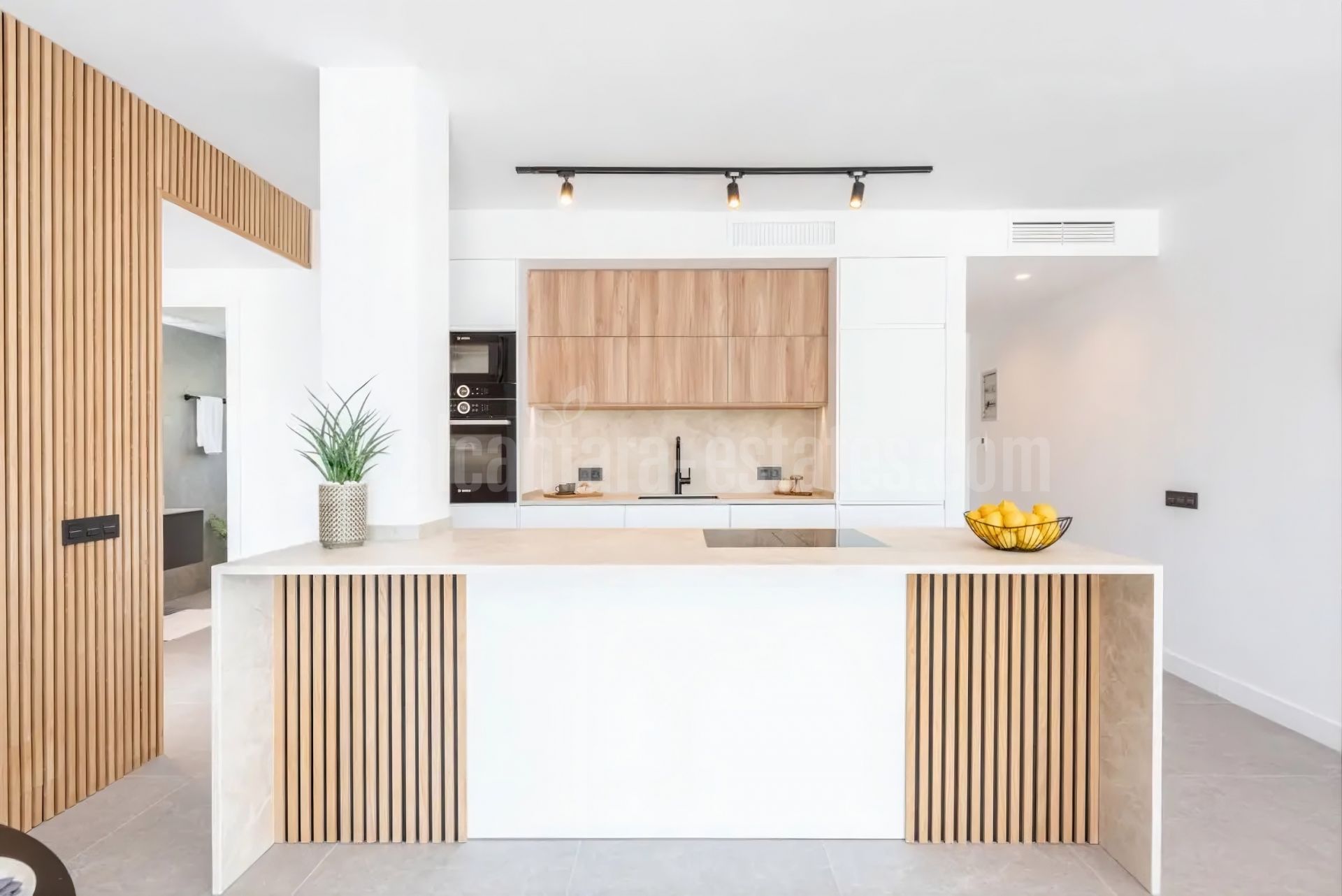 Apartment in Benahavis