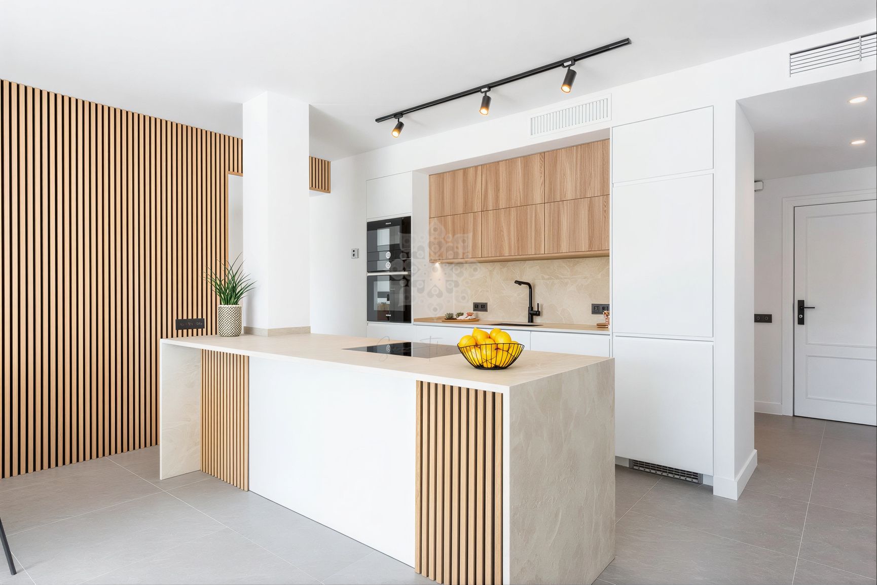Apartment in Benahavis