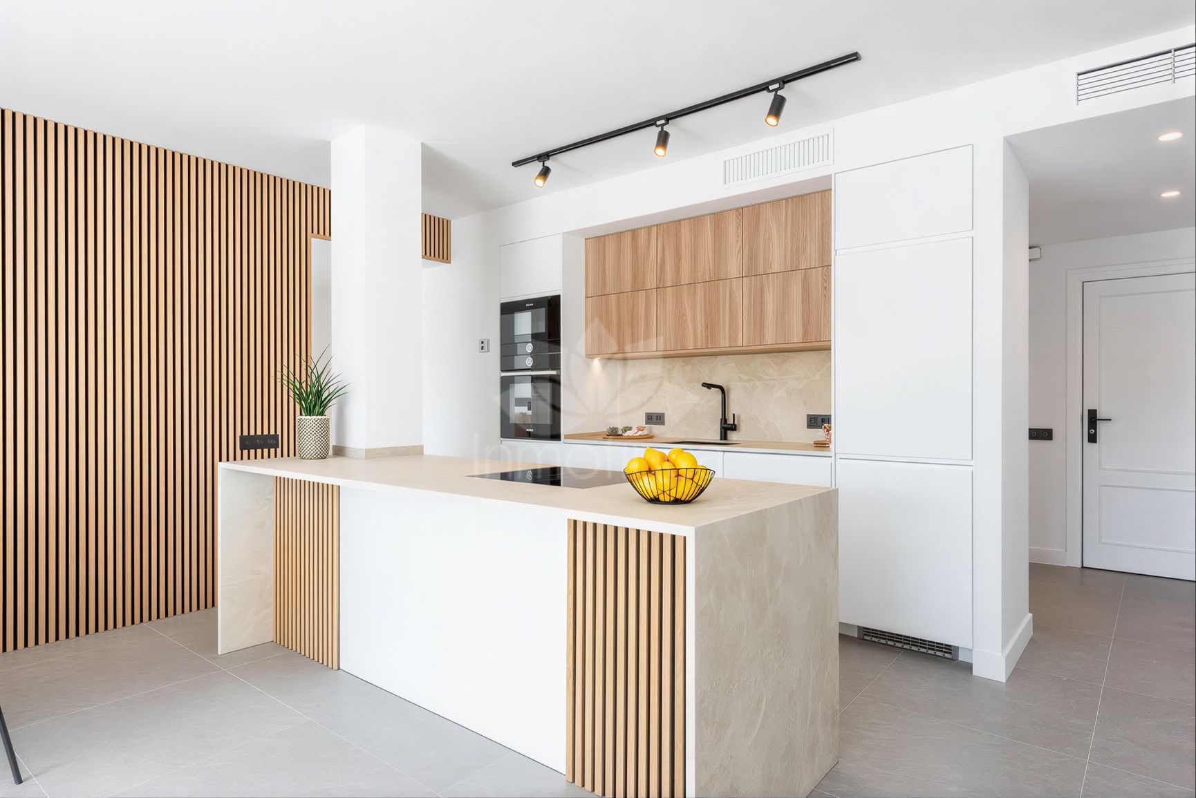 Apartment in Benahavis