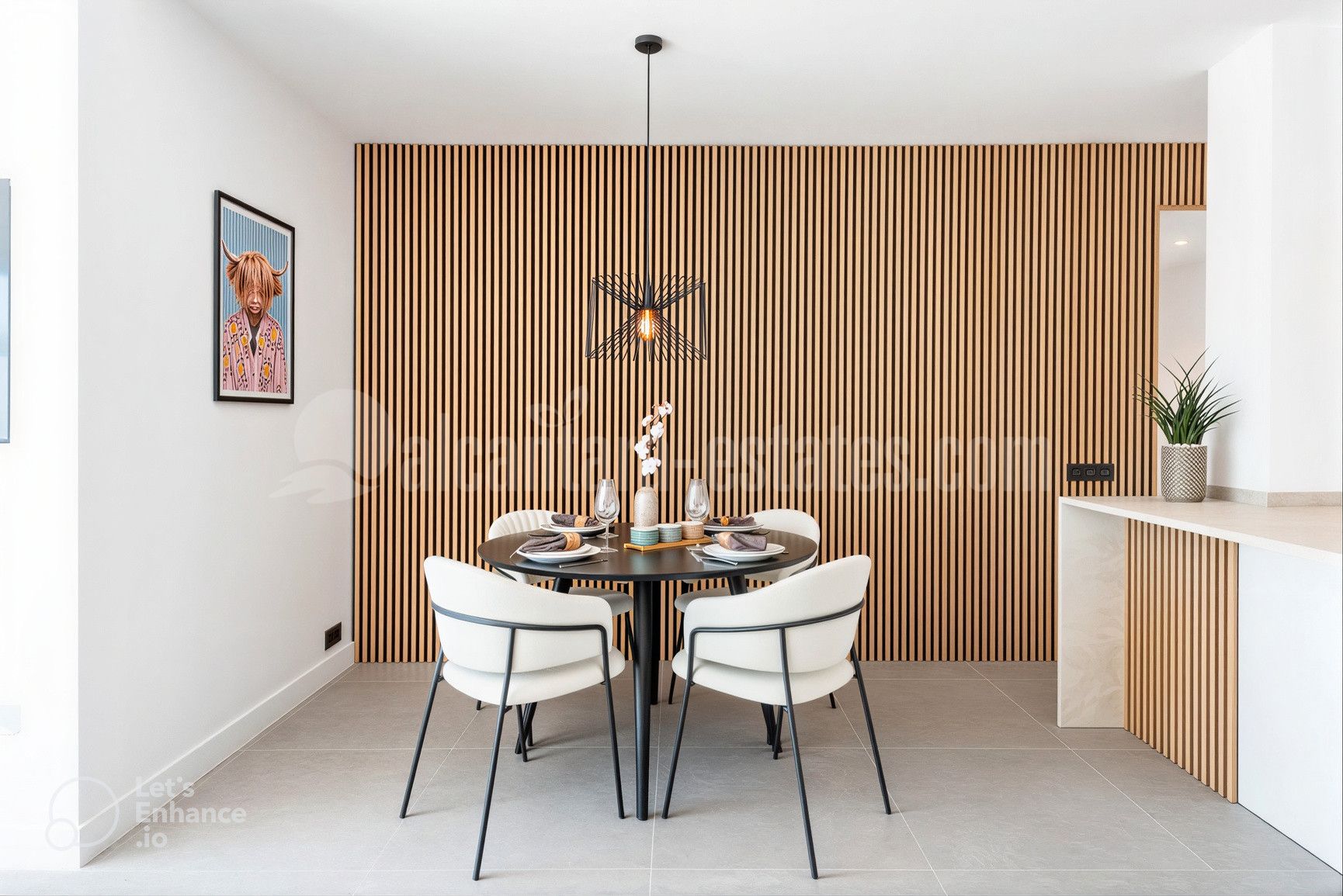 Apartment in Benahavis