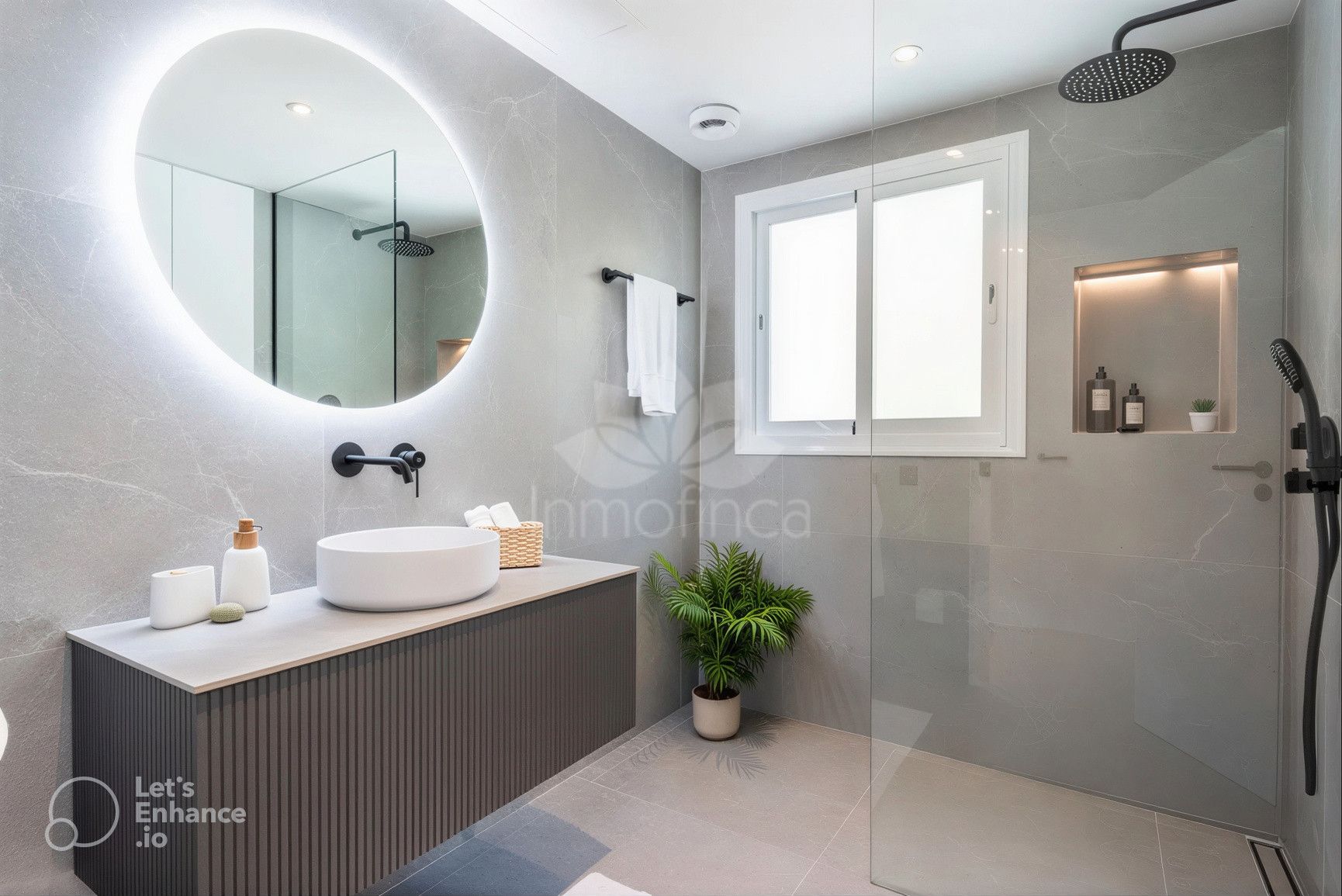 Apartment in Benahavis