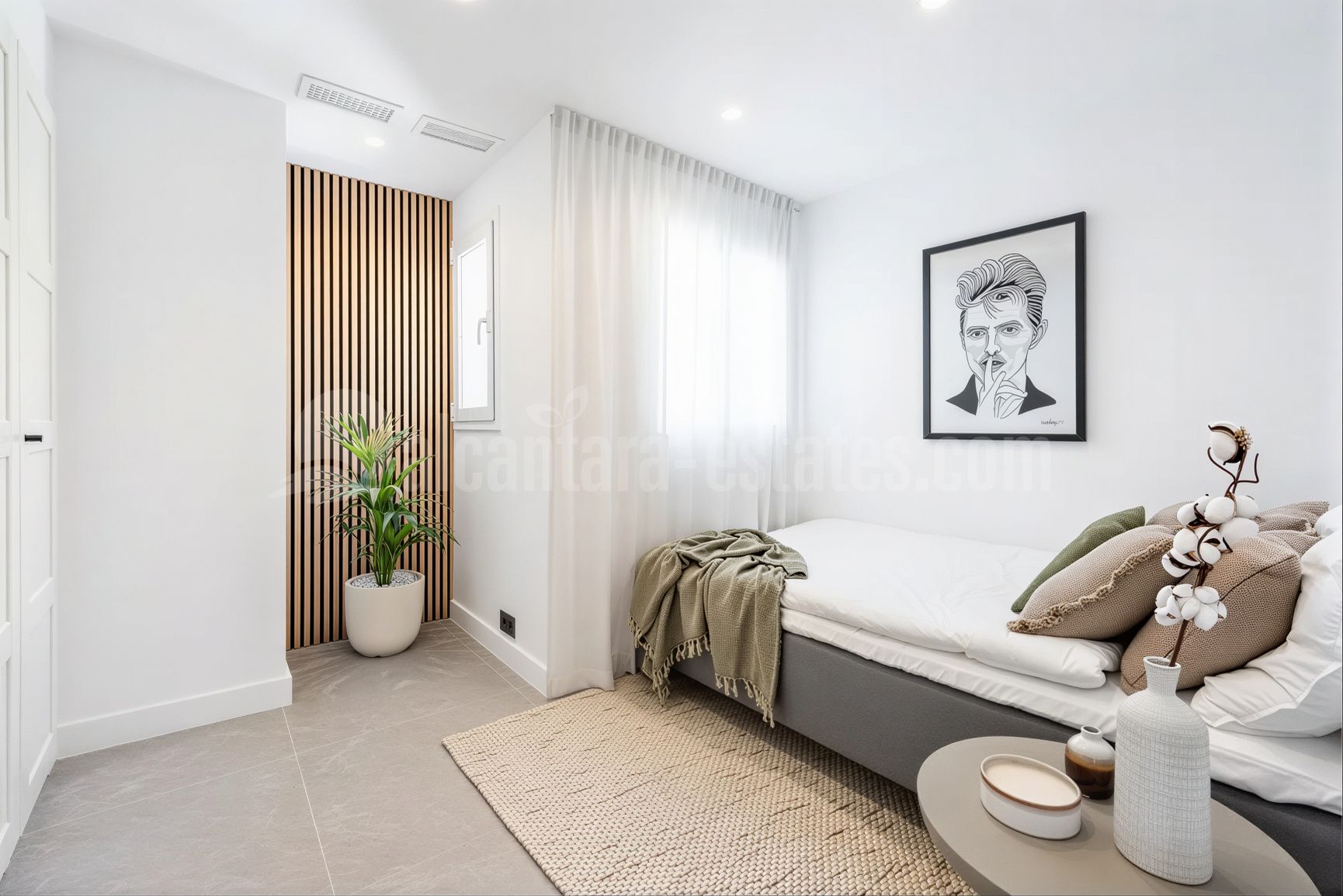 Apartment in Benahavis