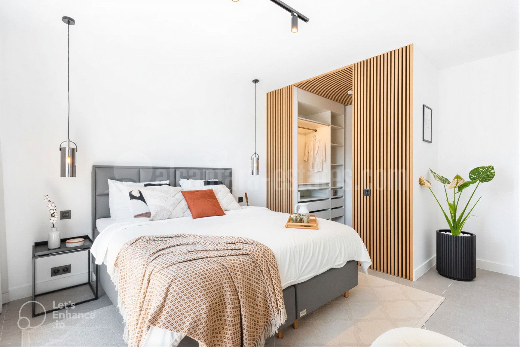 Apartment in Benahavis