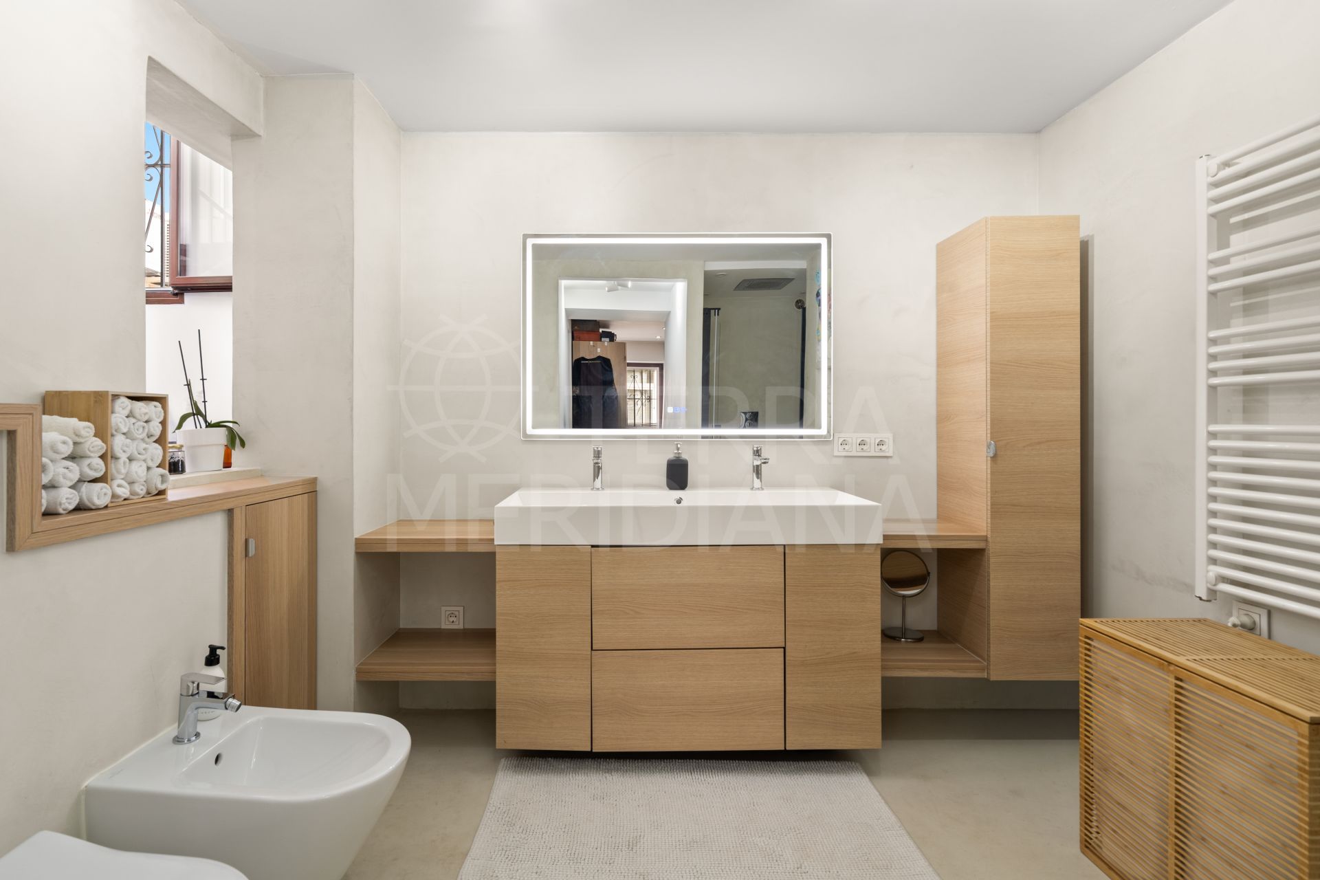 Town House in Estepona Centre, Estepona