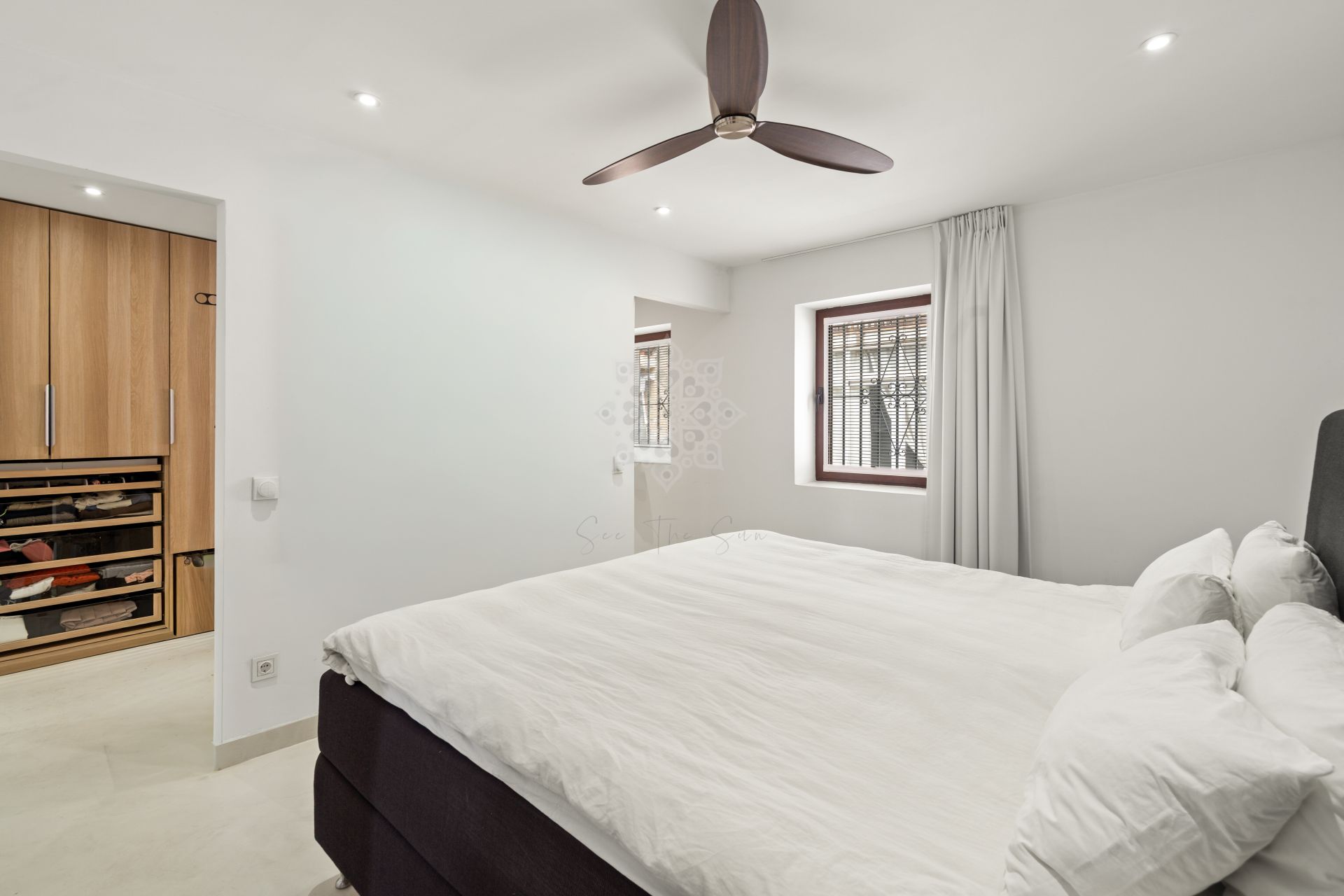 Town House in Estepona Centre, Estepona