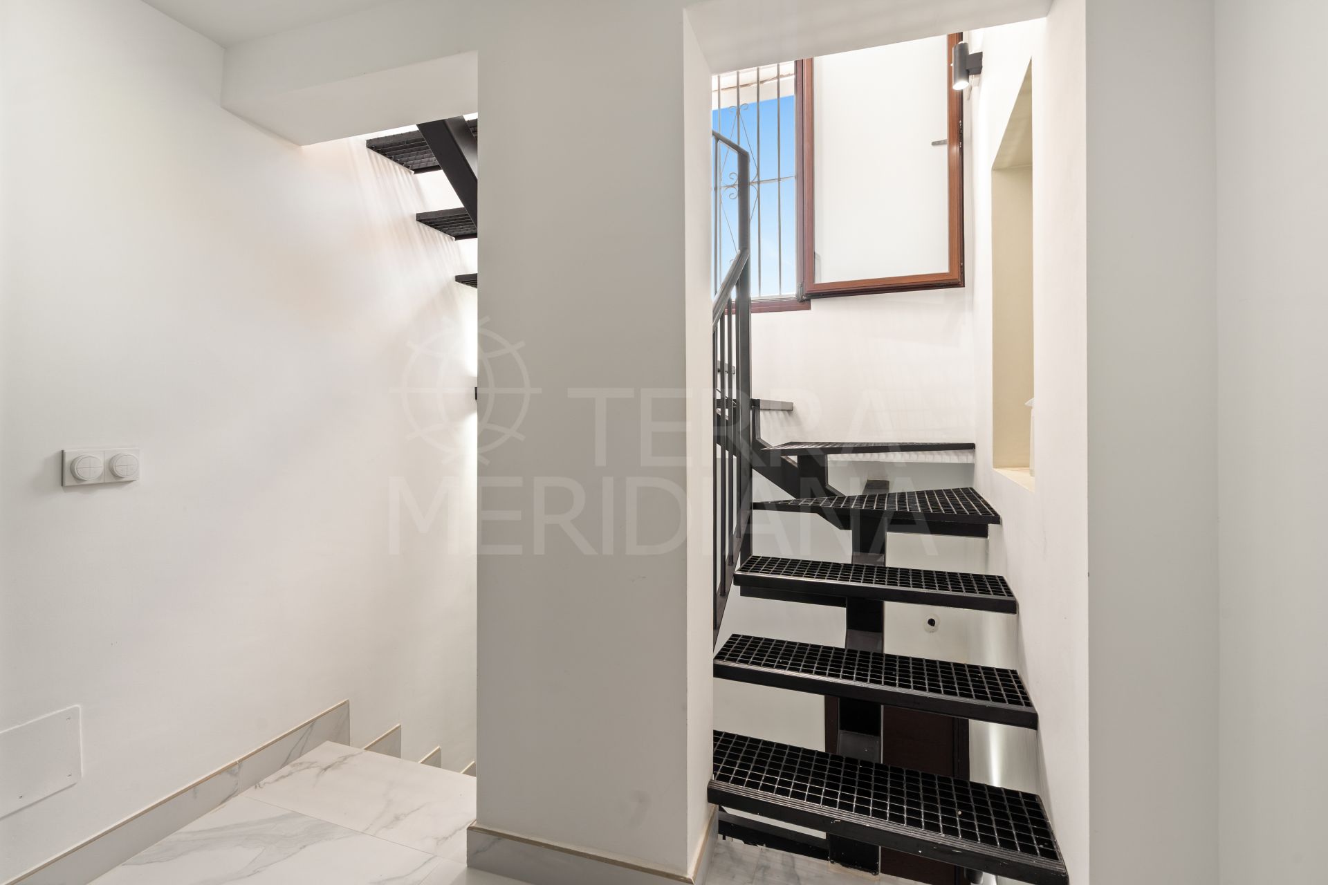 Town House in Estepona Centre, Estepona