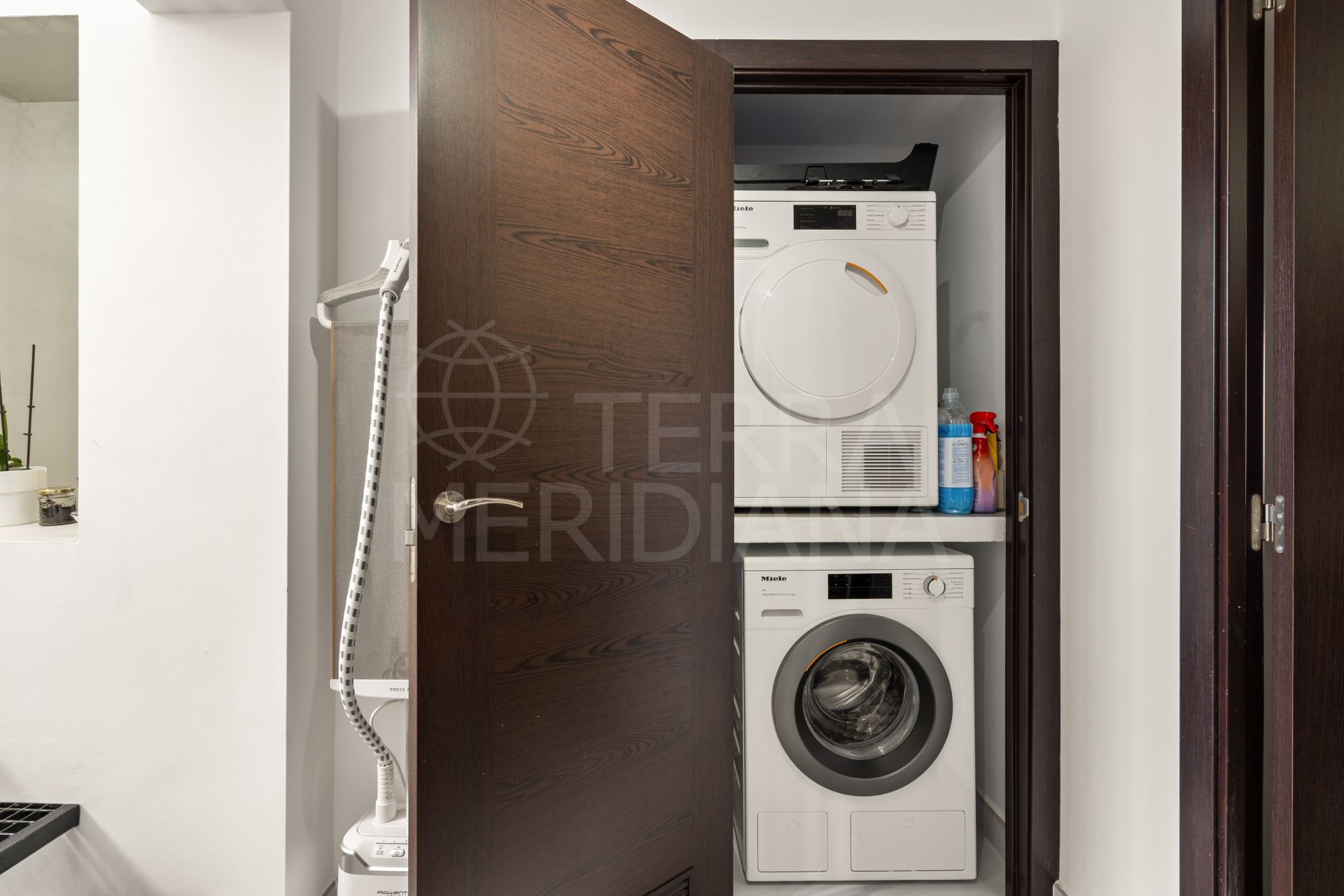 Town House in Estepona Centre, Estepona