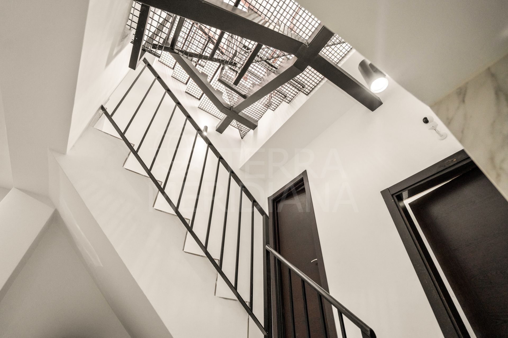 Town House in Estepona Centre, Estepona