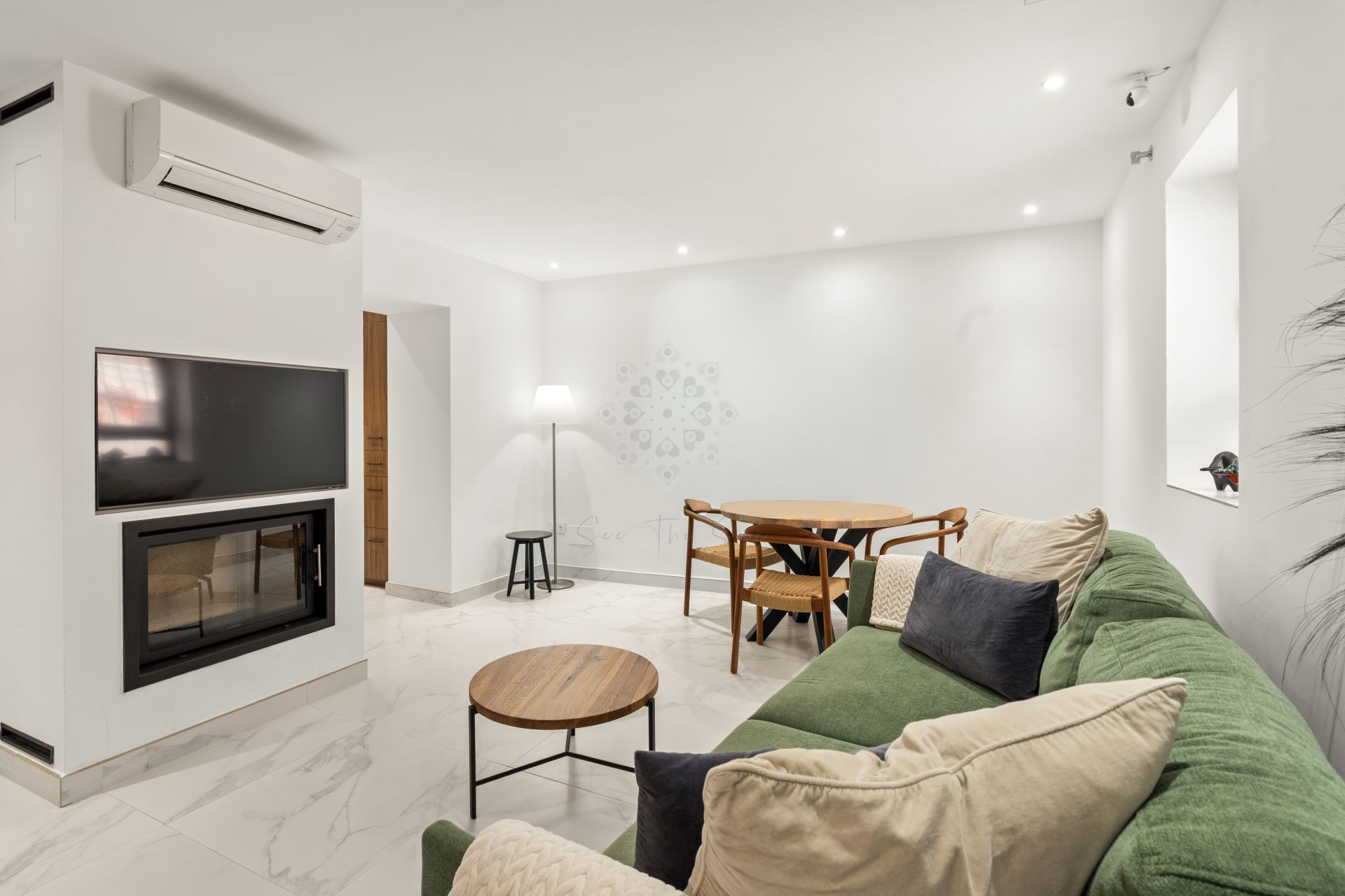 Town House in Estepona Centre, Estepona