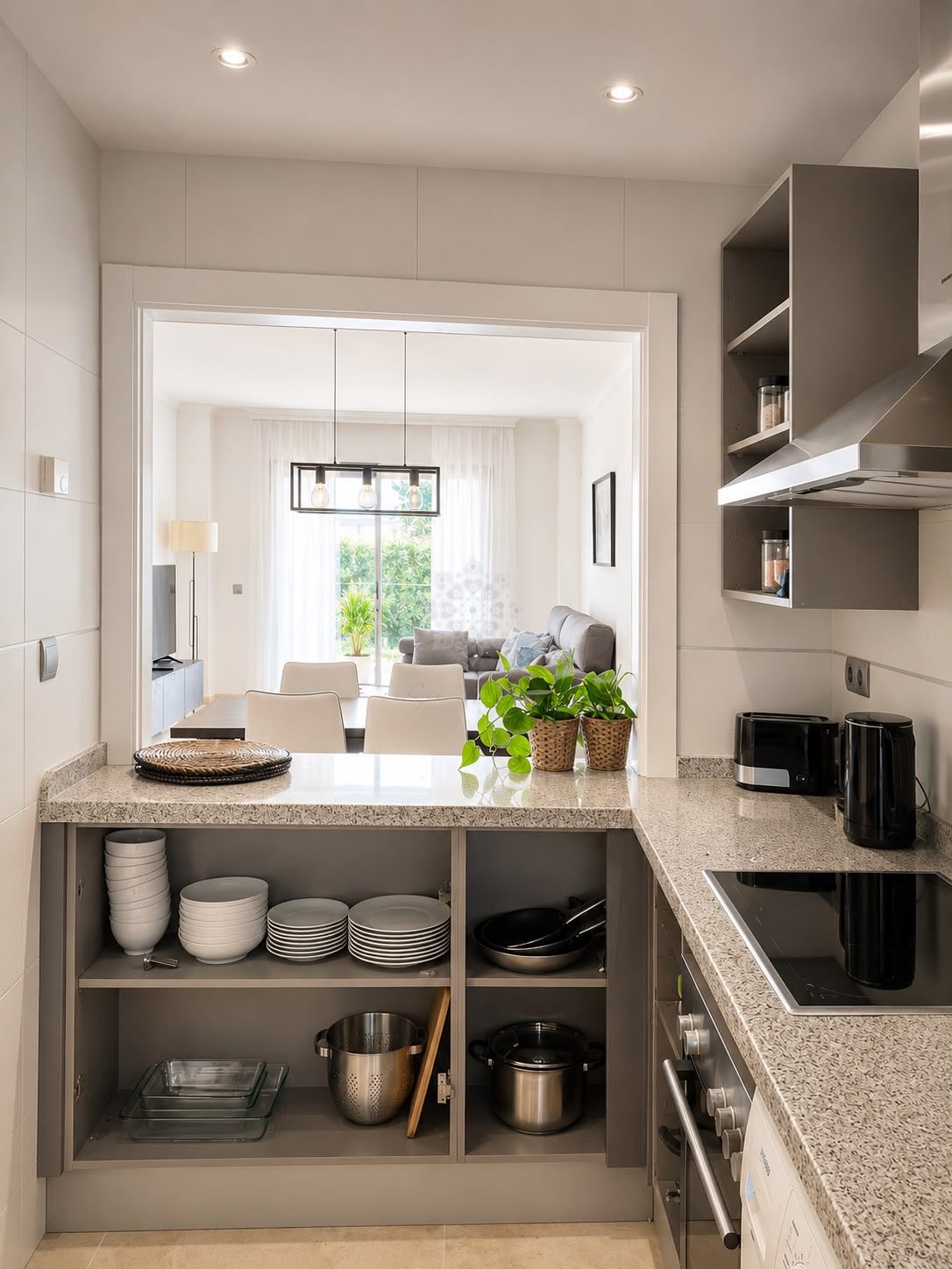 Apartament w Hacienda del Señorio de Cifuentes, Benahavis