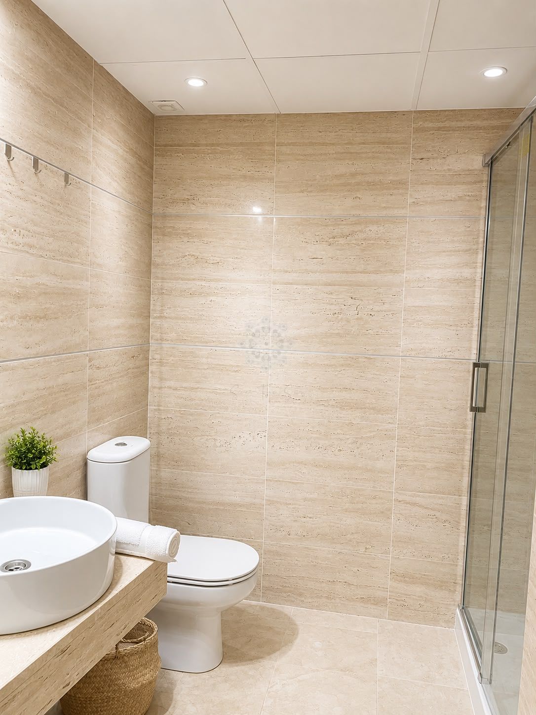 Apartament w Hacienda del Señorio de Cifuentes, Benahavis
