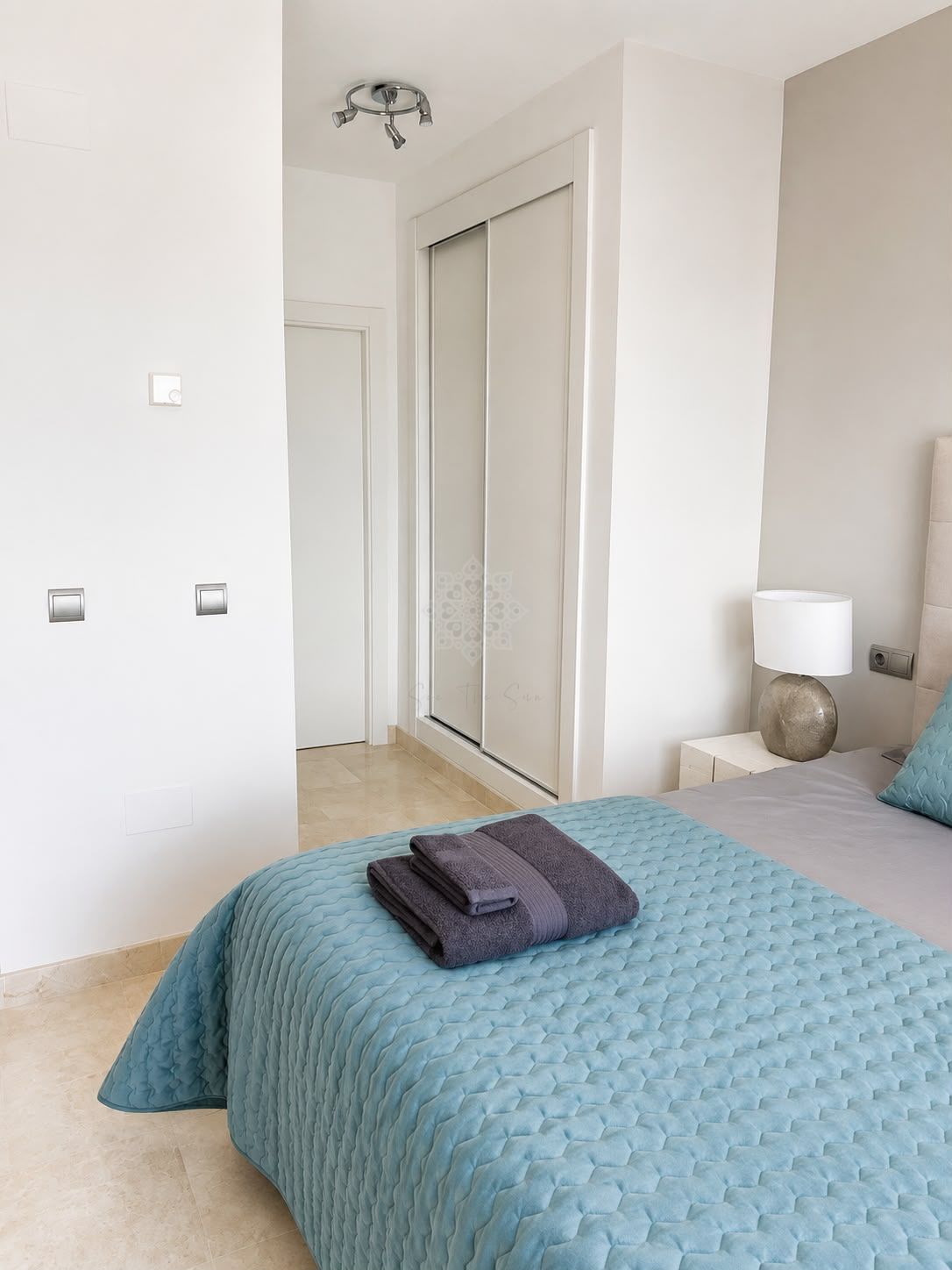 Apartament w Hacienda del Señorio de Cifuentes, Benahavis