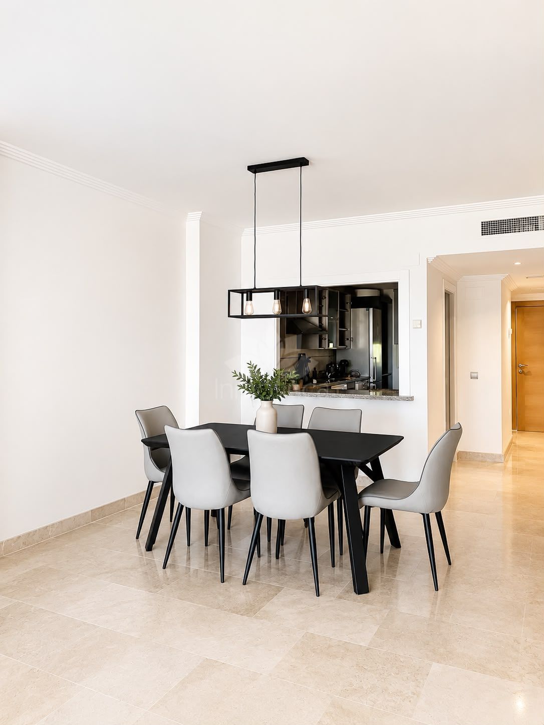 Apartment in Hacienda del Señorio de Cifuentes, Benahavis