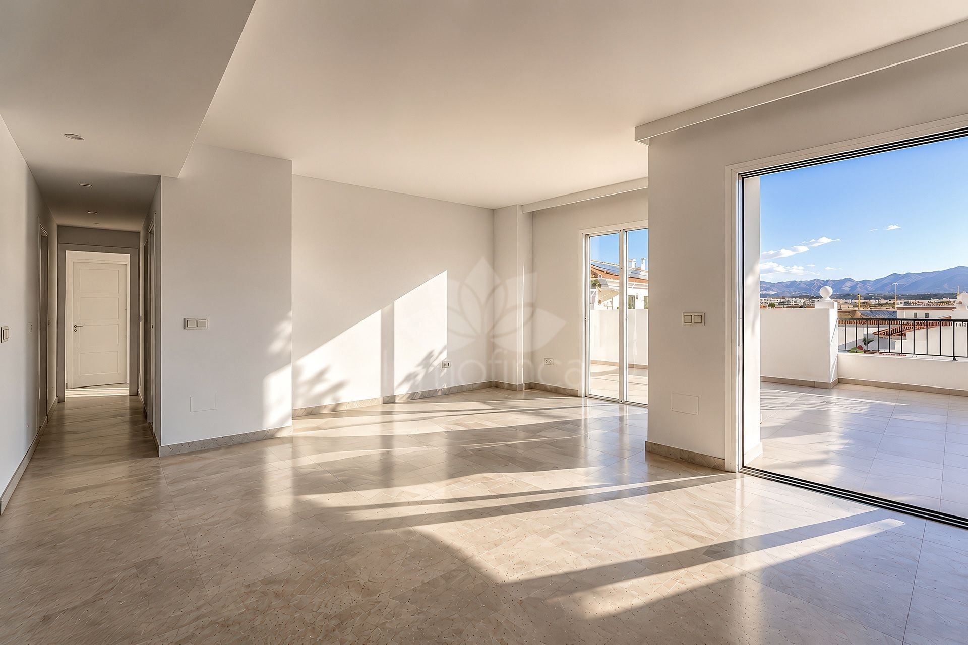 Penthouse in Miraflores, Mijas Costa