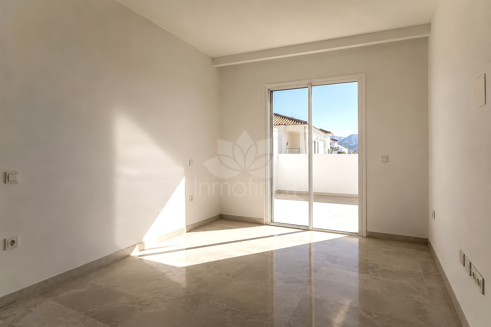 Penthouse in Miraflores, Mijas Costa