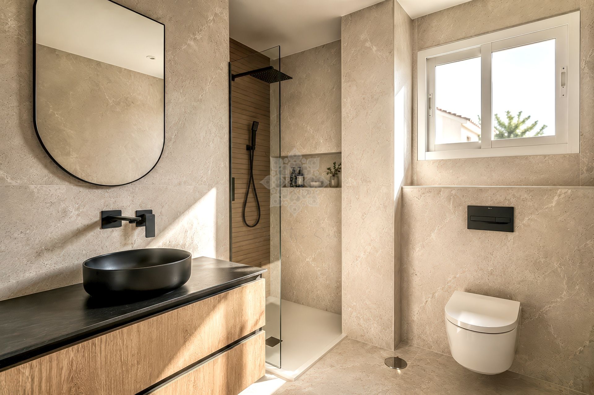 Penthouse in Miraflores, Mijas Costa