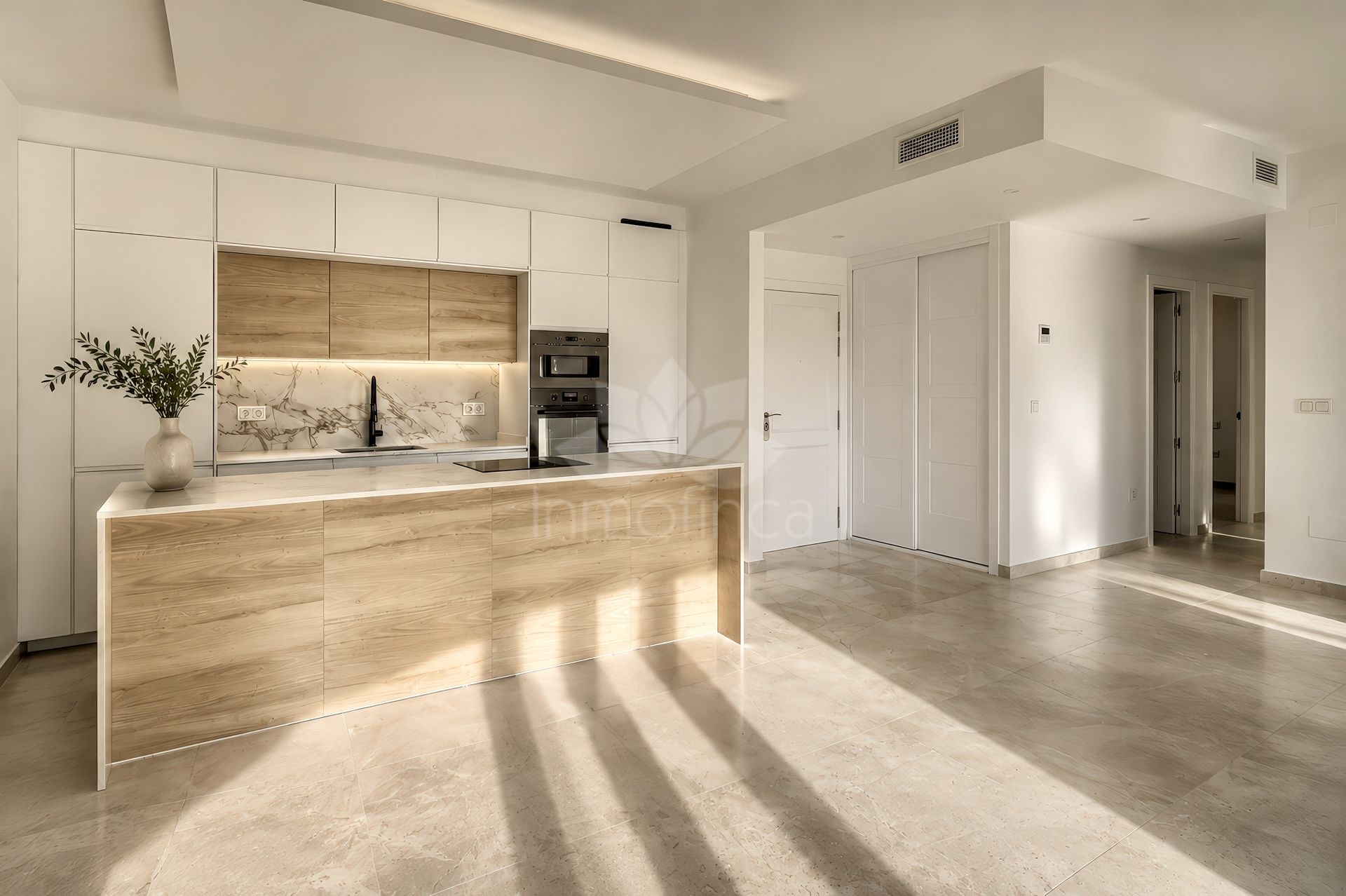 Penthouse in Miraflores, Mijas Costa
