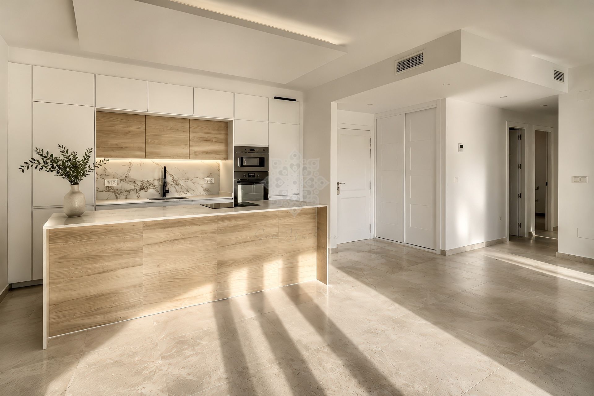 Penthouse in Miraflores, Mijas Costa