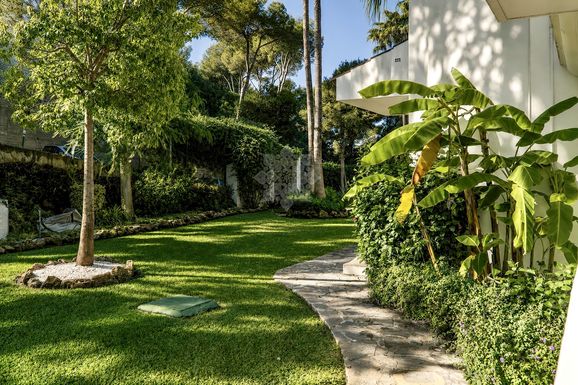 Penthouse in Miraflores, Mijas Costa